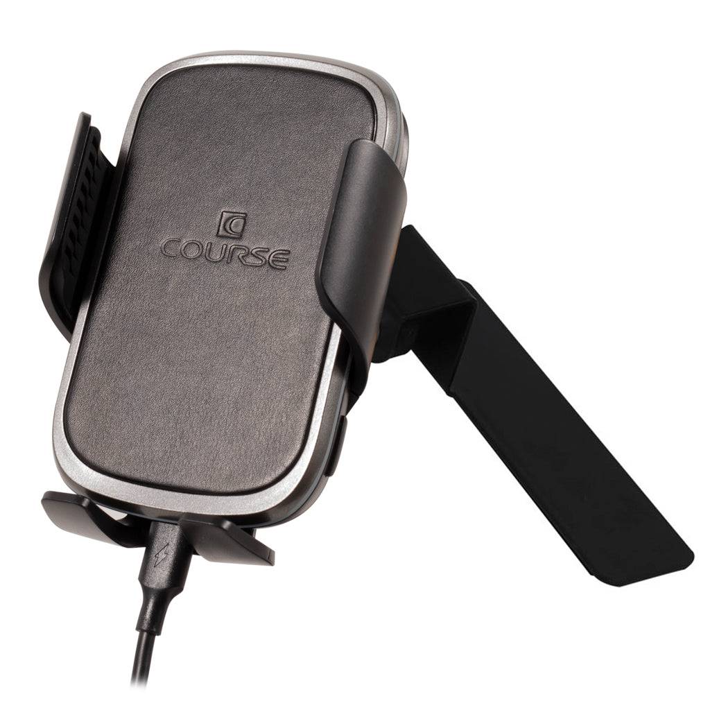 Course Motorsports Phone Mount for Toyota 4Runner (99-02) Tacoma (95-04) Cradle / Magnetic / Magsafe Wireless Charging - Image 10