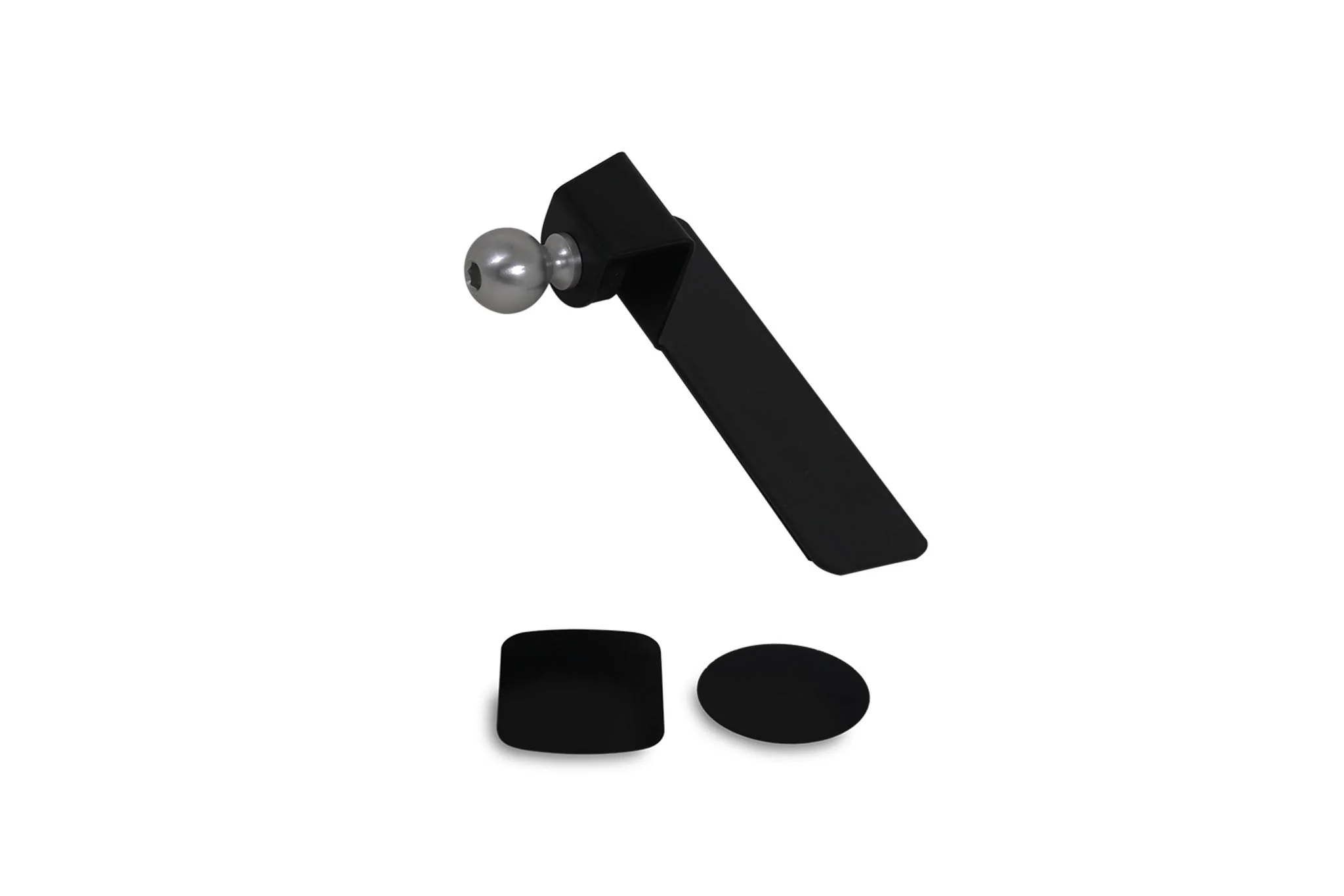 Course Motorsports Phone Mount for Toyota 4Runner (99-02) Tacoma (95-04) Cradle / Magnetic / Magsafe Wireless Charging - Image 2