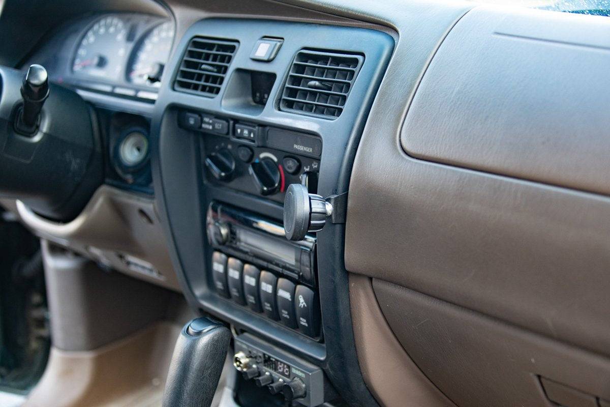 Course Motorsports Phone Mount for Toyota 4Runner (99-02) Tacoma (95-04) Cradle / Magnetic / Magsafe Wireless Charging - Image 4