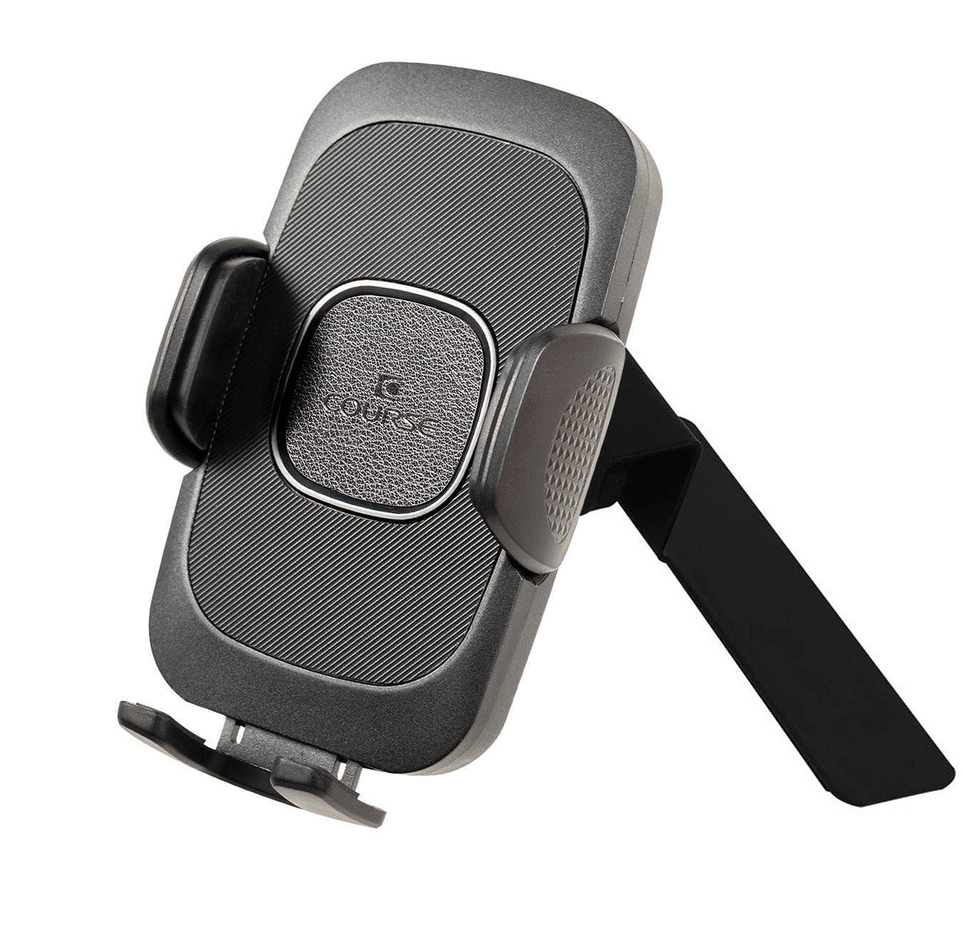 Course Motorsports Phone Mount for Toyota 4Runner (99-02) Tacoma (95-04) Cradle / Magnetic / Magsafe Wireless Charging - Image 7