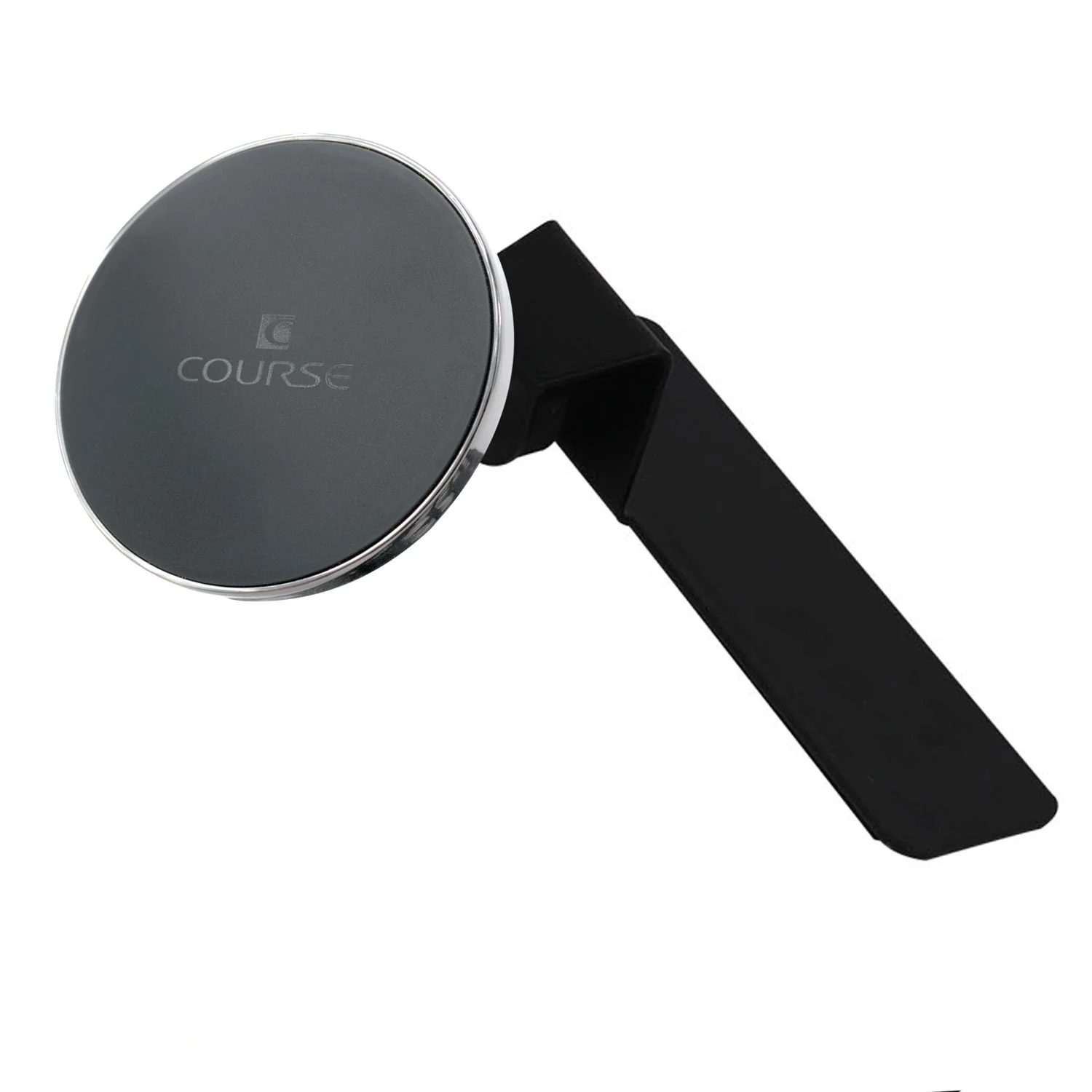 Course Motorsports Phone Mount for Toyota 4Runner (99-02) Tacoma (95-04) Cradle / Magnetic / Magsafe Wireless Charging - Image 9