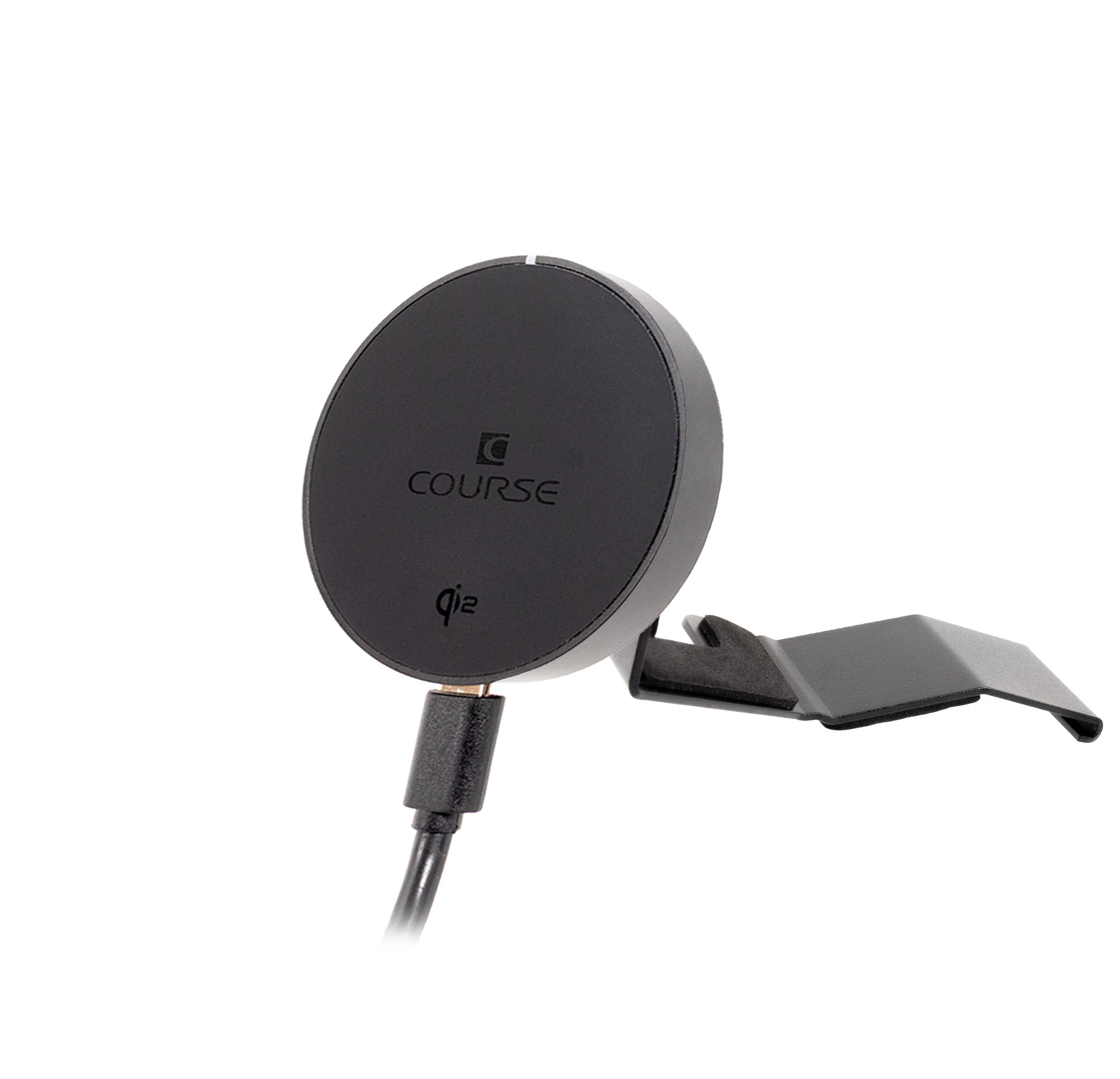 Course Motorsports Phone Mount for Toyota 4Runner (2010-2024) Cradle / Magnetic / Magsafe Wireless Charging - Image 11