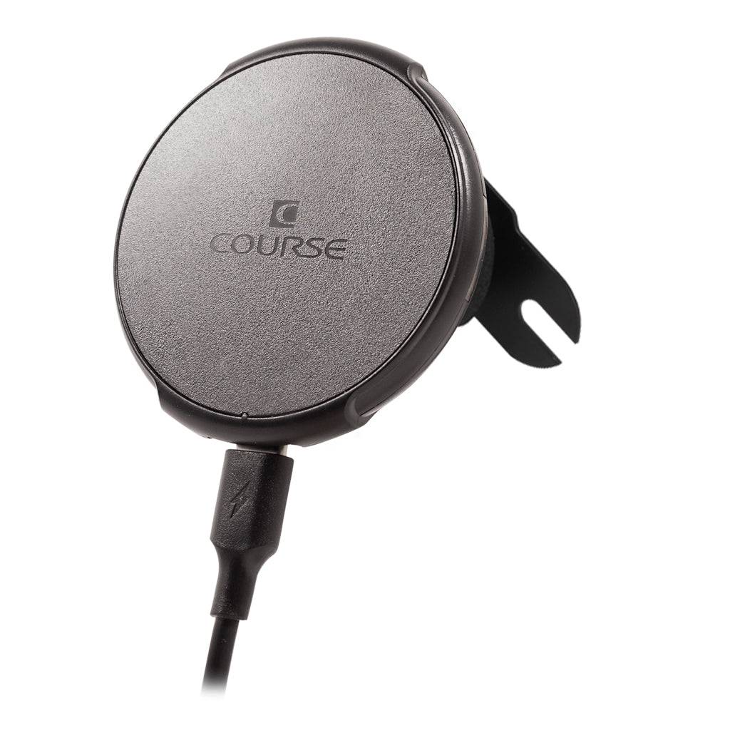 Course Motorsports Phone Mount for Toyota Corolla (2009-2013) Cradle / Magnetic / Magsafe Wireless Charging - Image 7