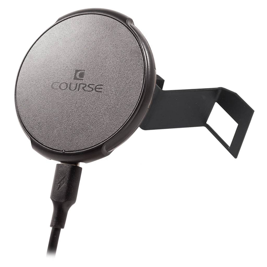 Course Motorsports Phone Mount for Toyota Corolla (2014-2017) Cradle / Magnetic / MagSafe Wireless Charging - Image 7