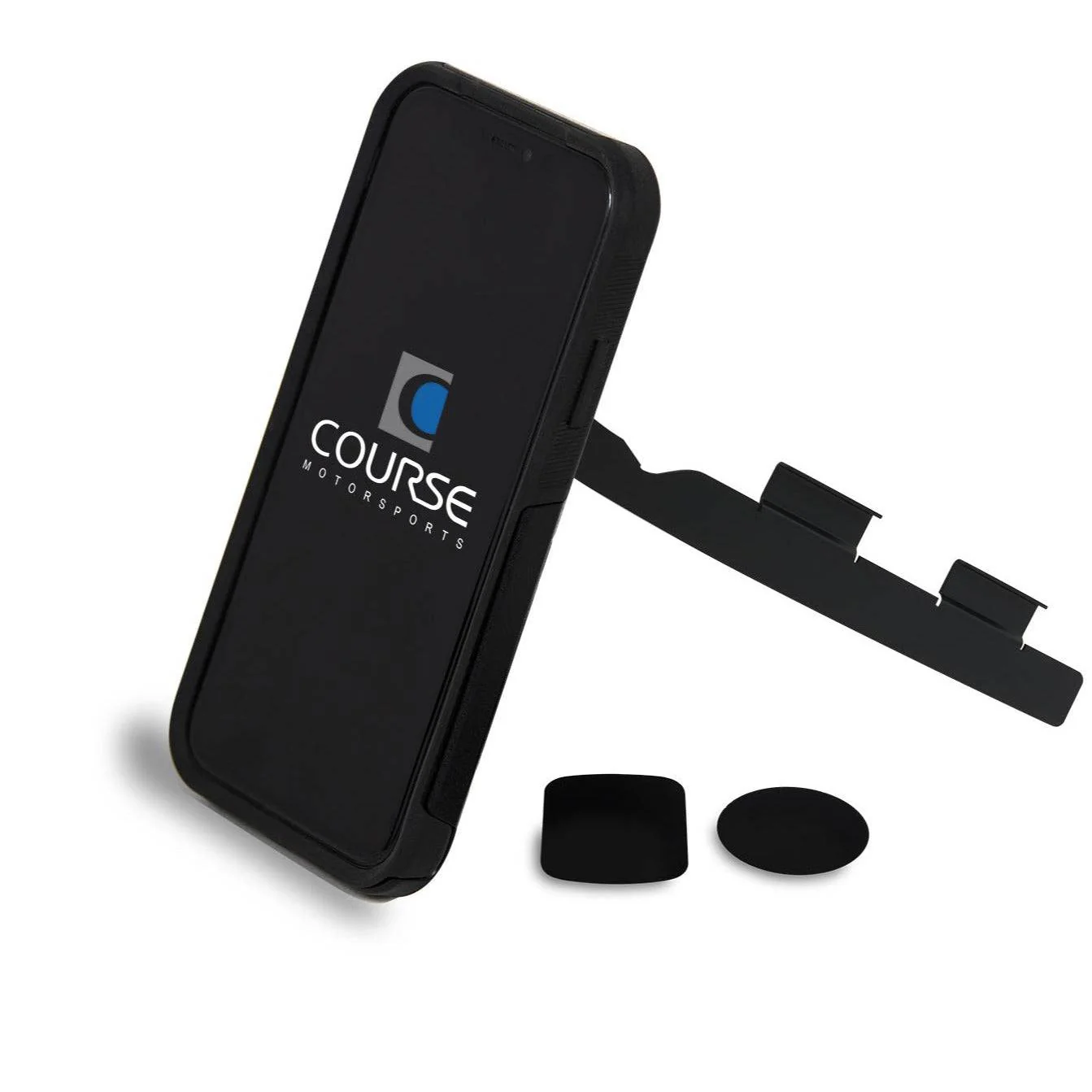 Course Motorsports Phone Mount for Toyota Prius (2019-2022) Cradle / Magnetic / Magsafe Wireless Charging