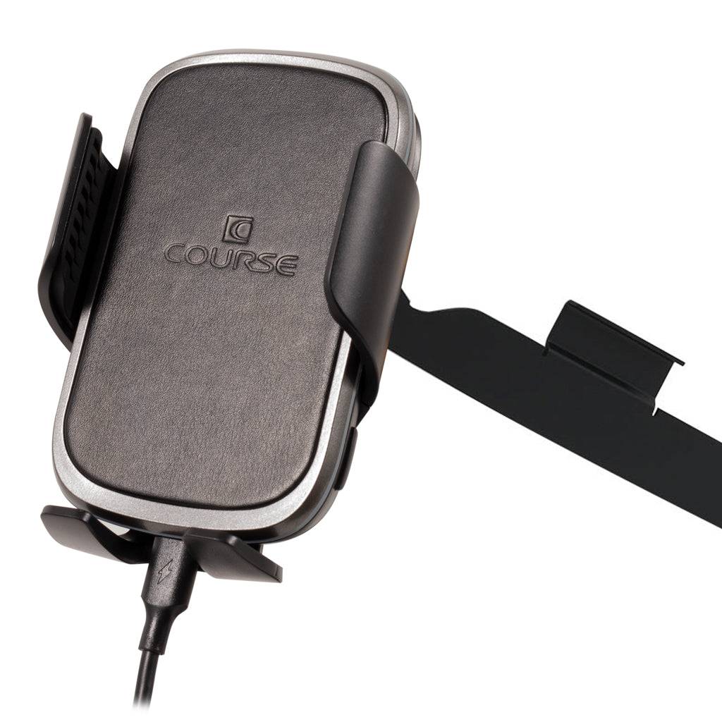 Course Motorsports Phone Mount for Toyota Prius (2019-2022) Cradle / Magnetic / Magsafe Wireless Charging - Image 10