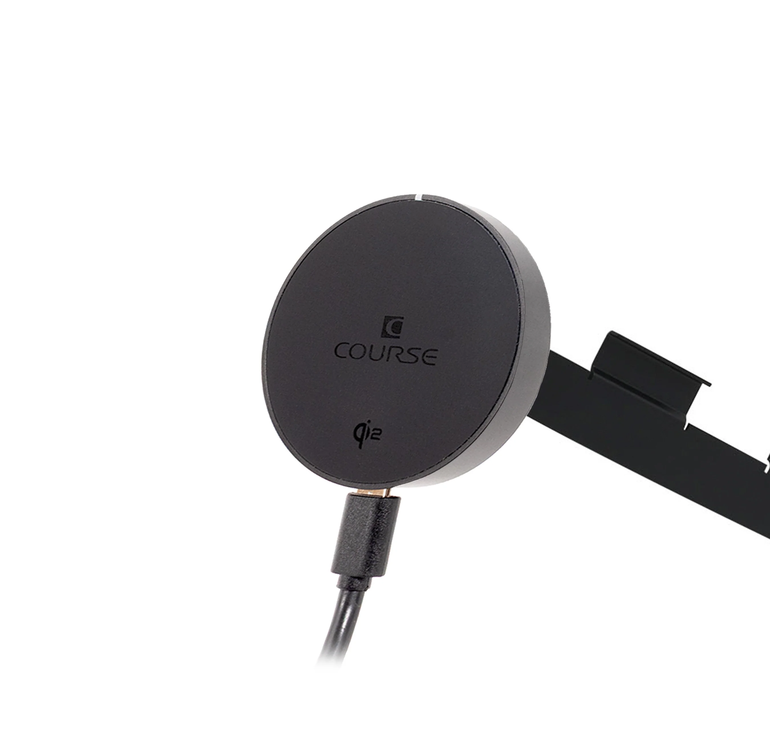 Course Motorsports Phone Mount for Toyota Prius (2019-2022) Cradle / Magnetic / Magsafe Wireless Charging - Image 12