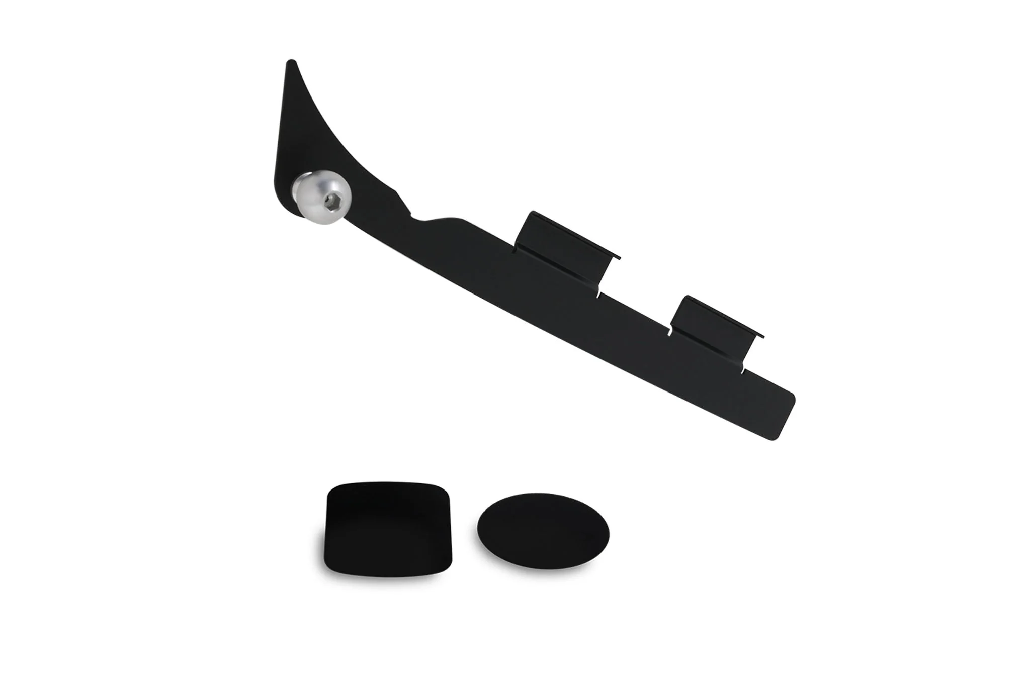 Course Motorsports Phone Mount for Toyota Prius (2019-2022) Cradle / Magnetic / Magsafe Wireless Charging - Image 2