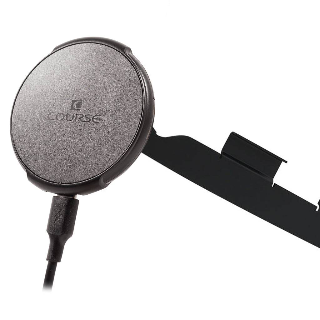 Course Motorsports Phone Mount for Toyota Prius (2019-2022) Cradle / Magnetic / Magsafe Wireless Charging - Image 7