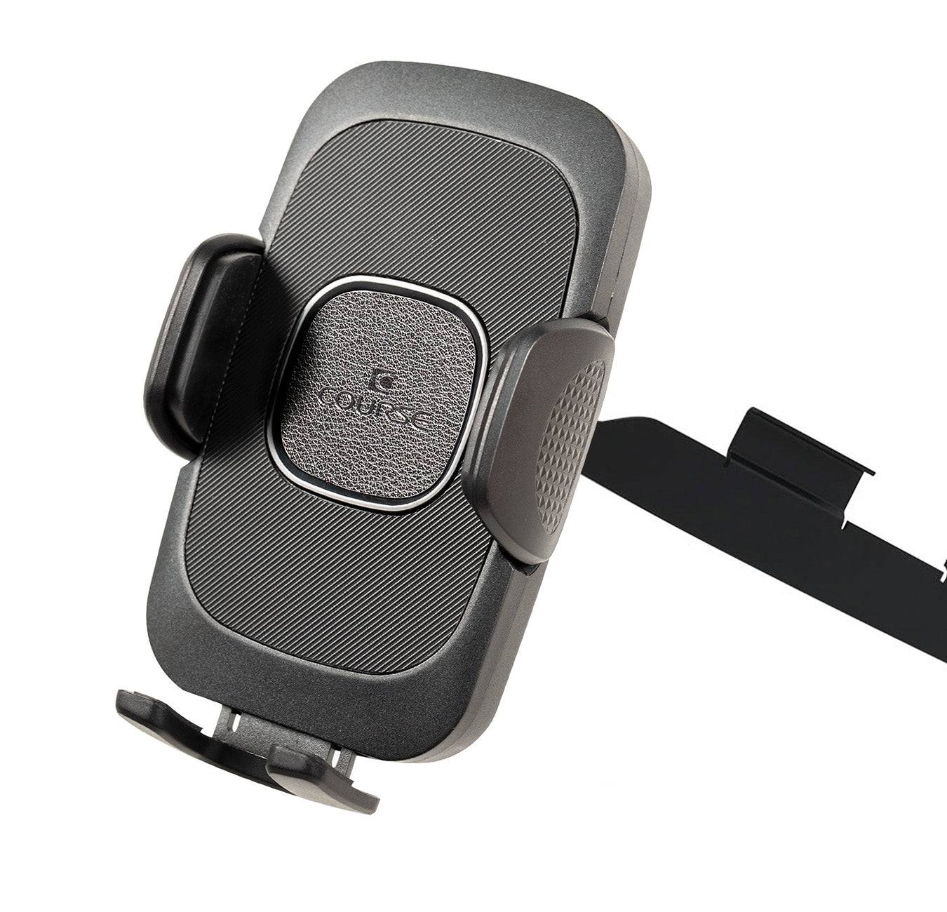 Course Motorsports Phone Mount for Toyota Prius (2019-2022) Cradle / Magnetic / Magsafe Wireless Charging - Image 8