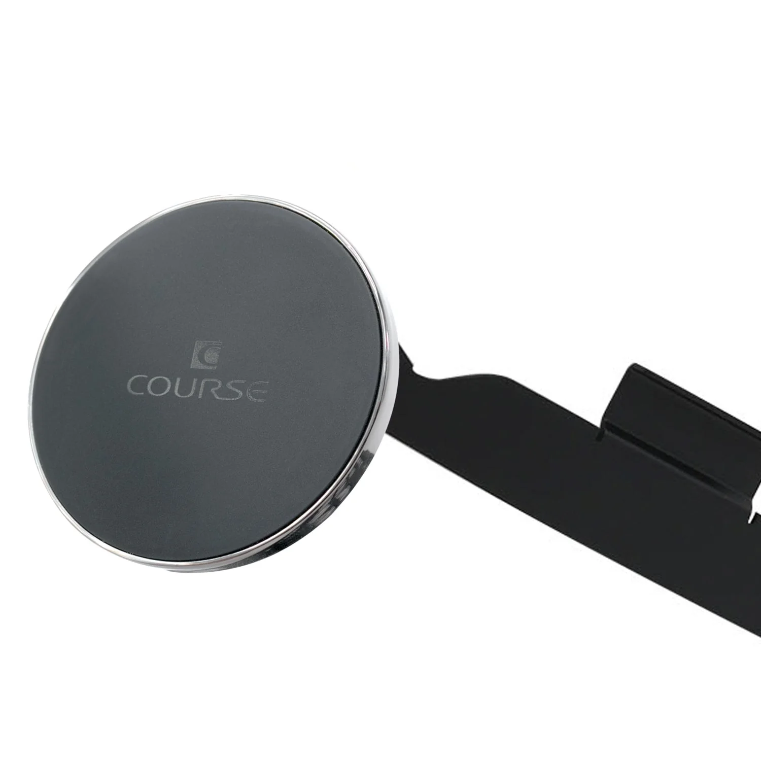 Course Motorsports Phone Mount for Toyota Prius (2019-2022) Cradle / Magnetic / Magsafe Wireless Charging - Image 9