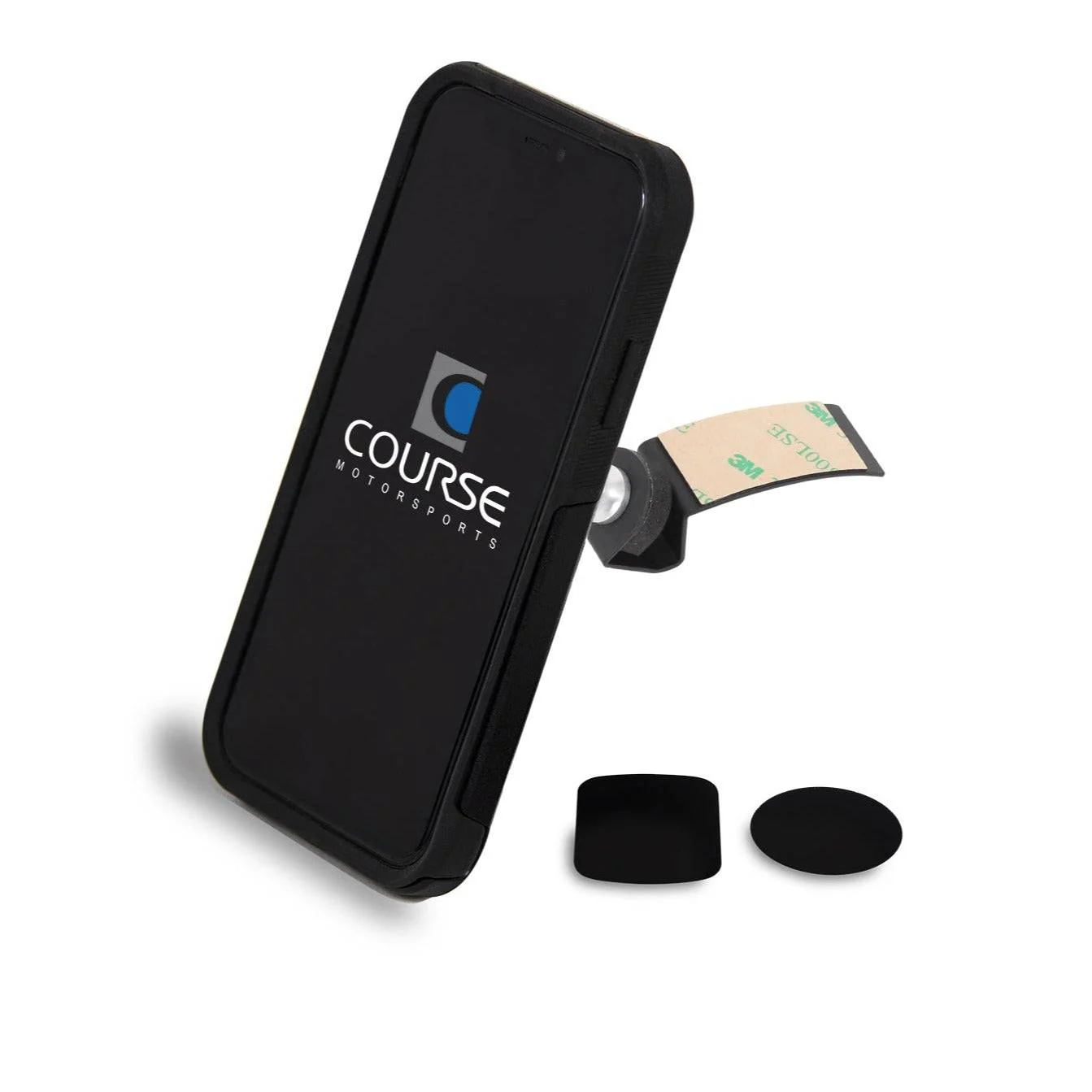 Course Motorsports Phone Mount for Toyota RAV4 (2013-2018) Cradle / Magnetic / MagSafe Wireless Charging