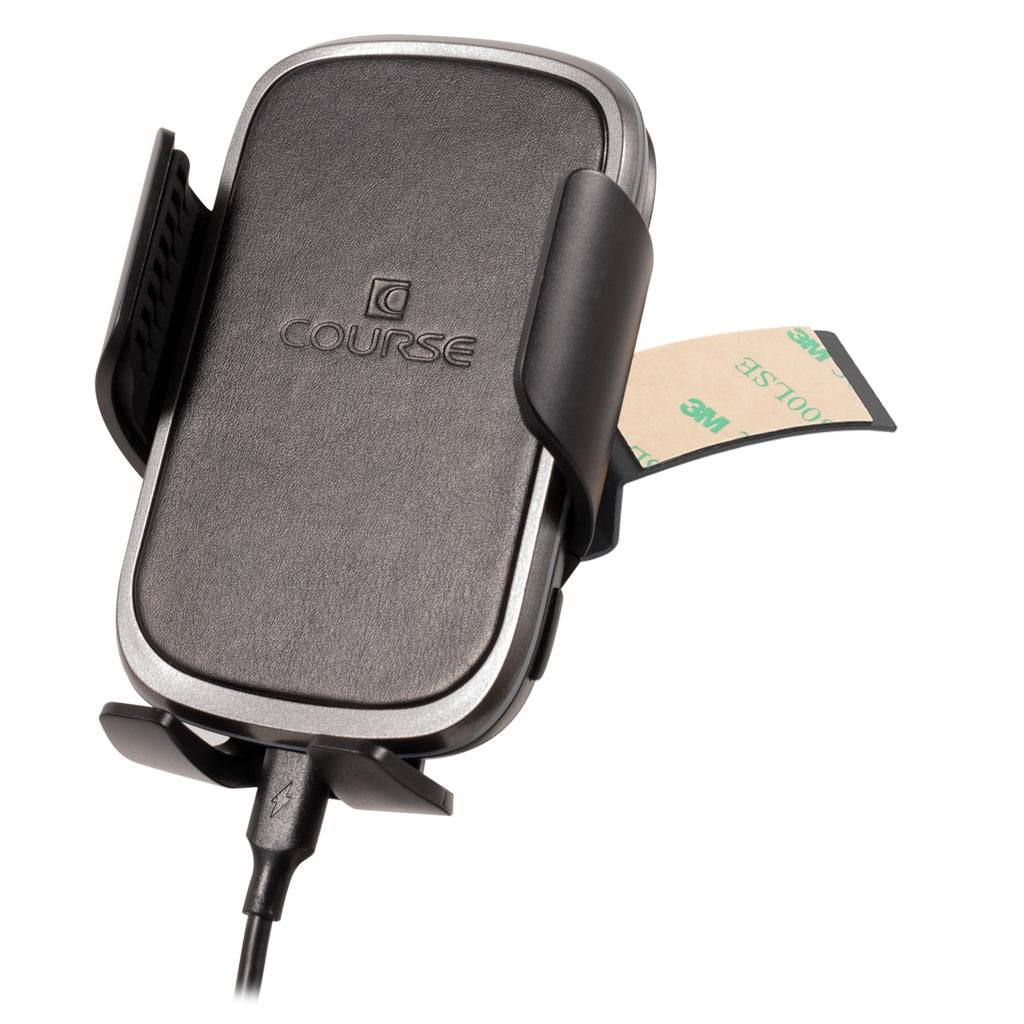 Course Motorsports Phone Mount for Toyota RAV4 (2013-2018) Cradle / Magnetic / MagSafe Wireless Charging - Image 10