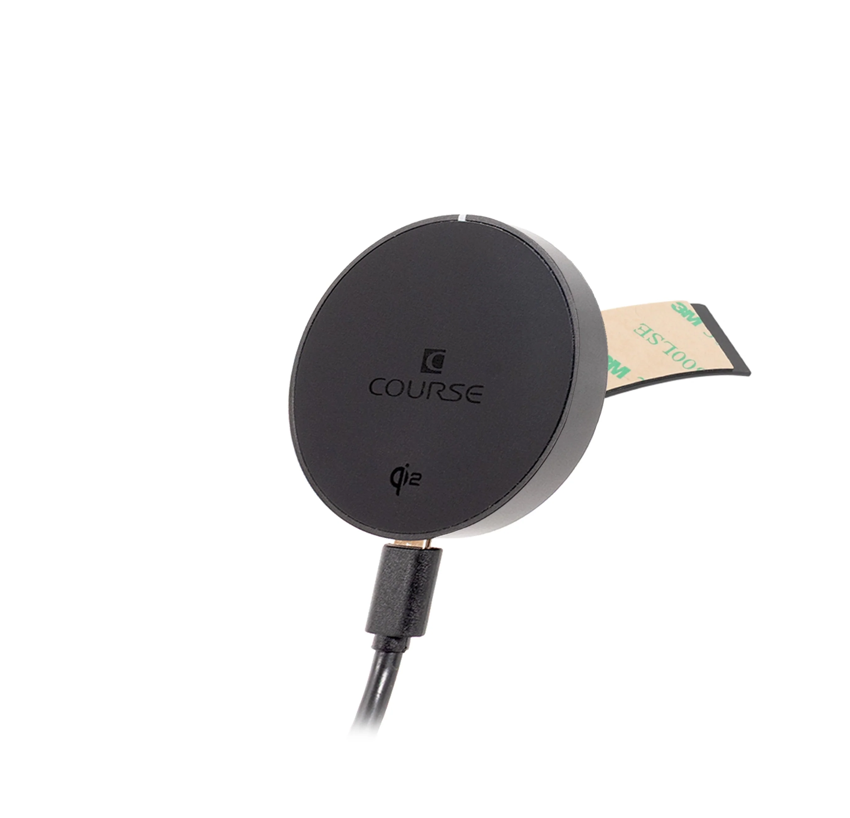 Course Motorsports Phone Mount for Toyota RAV4 (2013-2018) Cradle / Magnetic / MagSafe Wireless Charging - Image 12