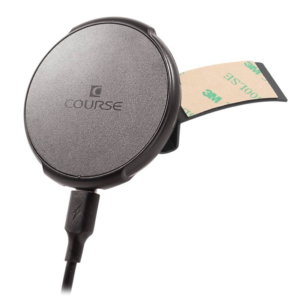 Course Motorsports Phone Mount for Toyota RAV4 (2013-2018) Cradle / Magnetic / MagSafe Wireless Charging - Image 7