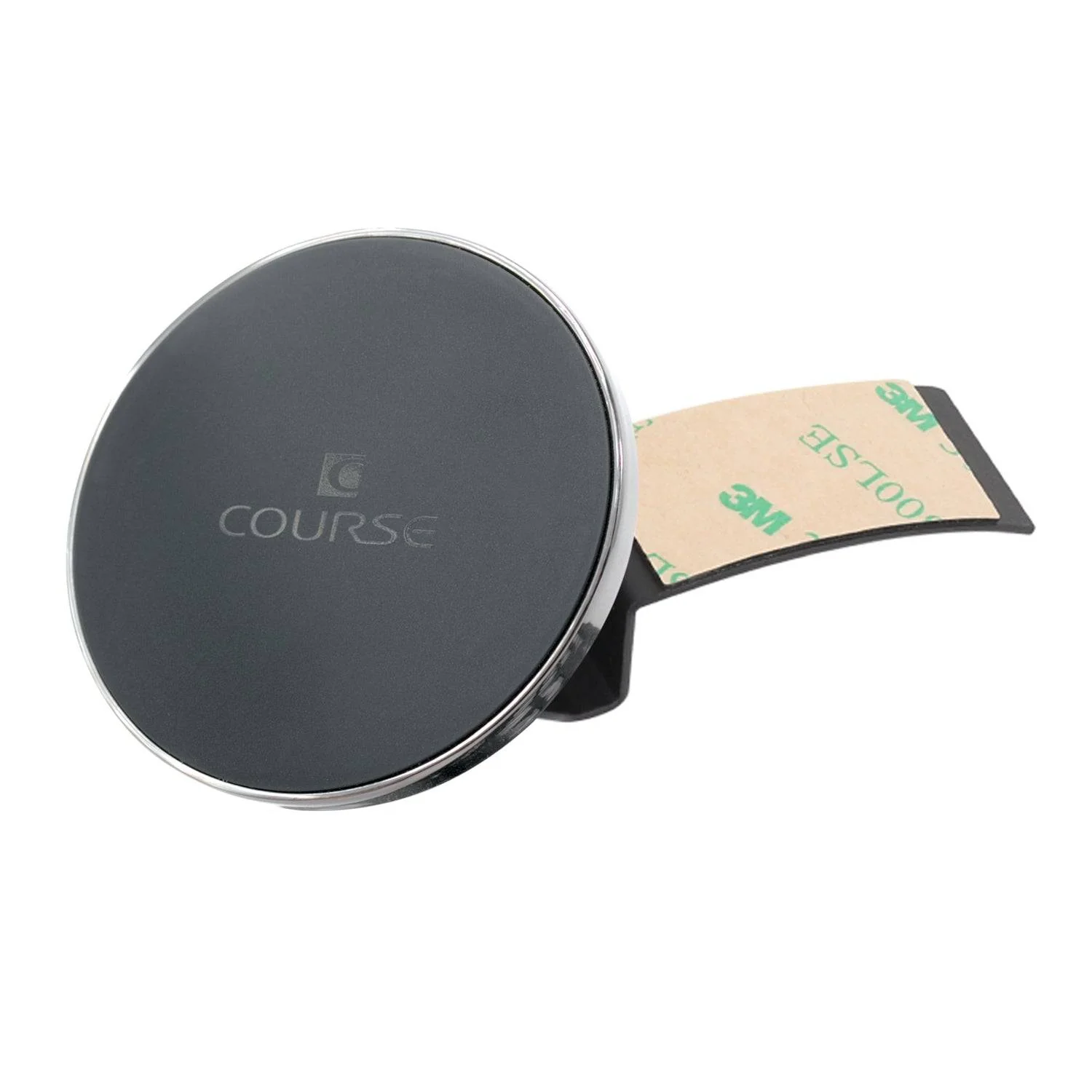 Course Motorsports Phone Mount for Toyota RAV4 (2013-2018) Cradle / Magnetic / MagSafe Wireless Charging - Image 9