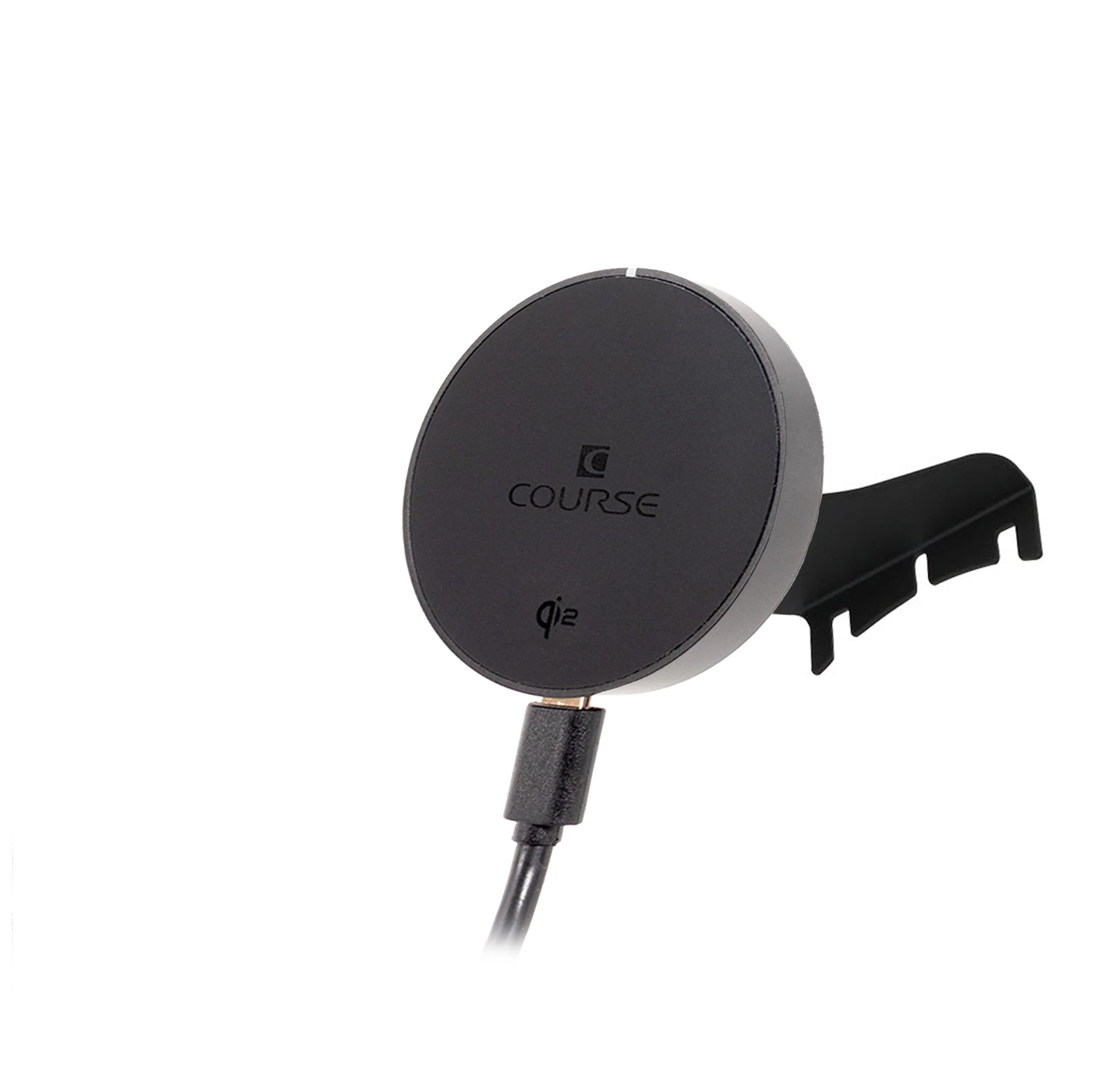 Course Motorsports Phone Mount for Toyota Tacoma (2005-2015) Cradle / Magnetic / Magsafe Wireless Charging - Image 12
