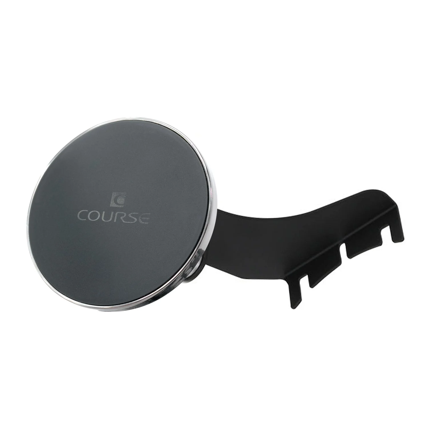 Course Motorsports Phone Mount for Toyota Tacoma (2005-2015) Cradle / Magnetic / Magsafe Wireless Charging - Image 9