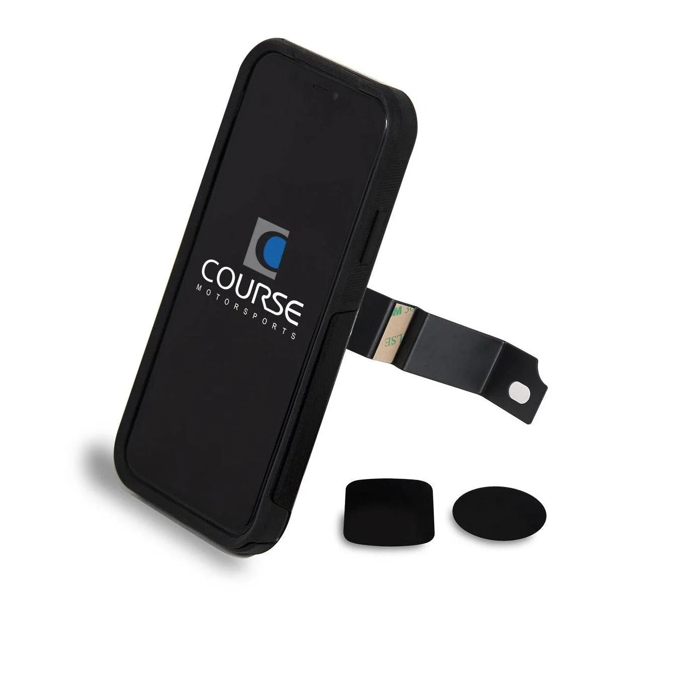 Course Motorsports Phone Mount for Toyota Tacoma (2016-2023) Cradle / Magnetic / MagSafe Wireless Charging