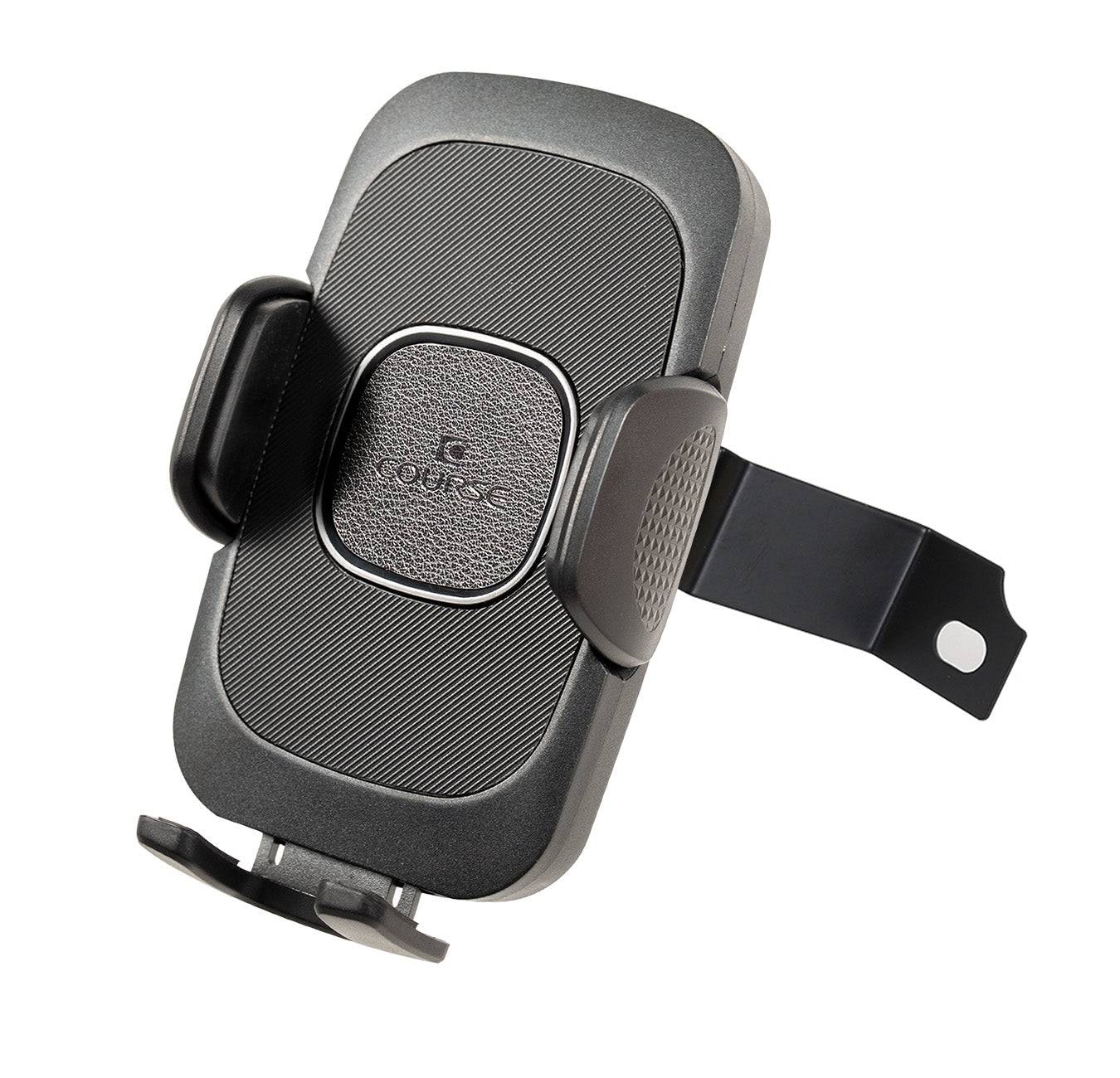 Course Motorsports Phone Mount for Toyota Tacoma (2016-2023) Cradle / Magnetic / MagSafe Wireless Charging - Image 11