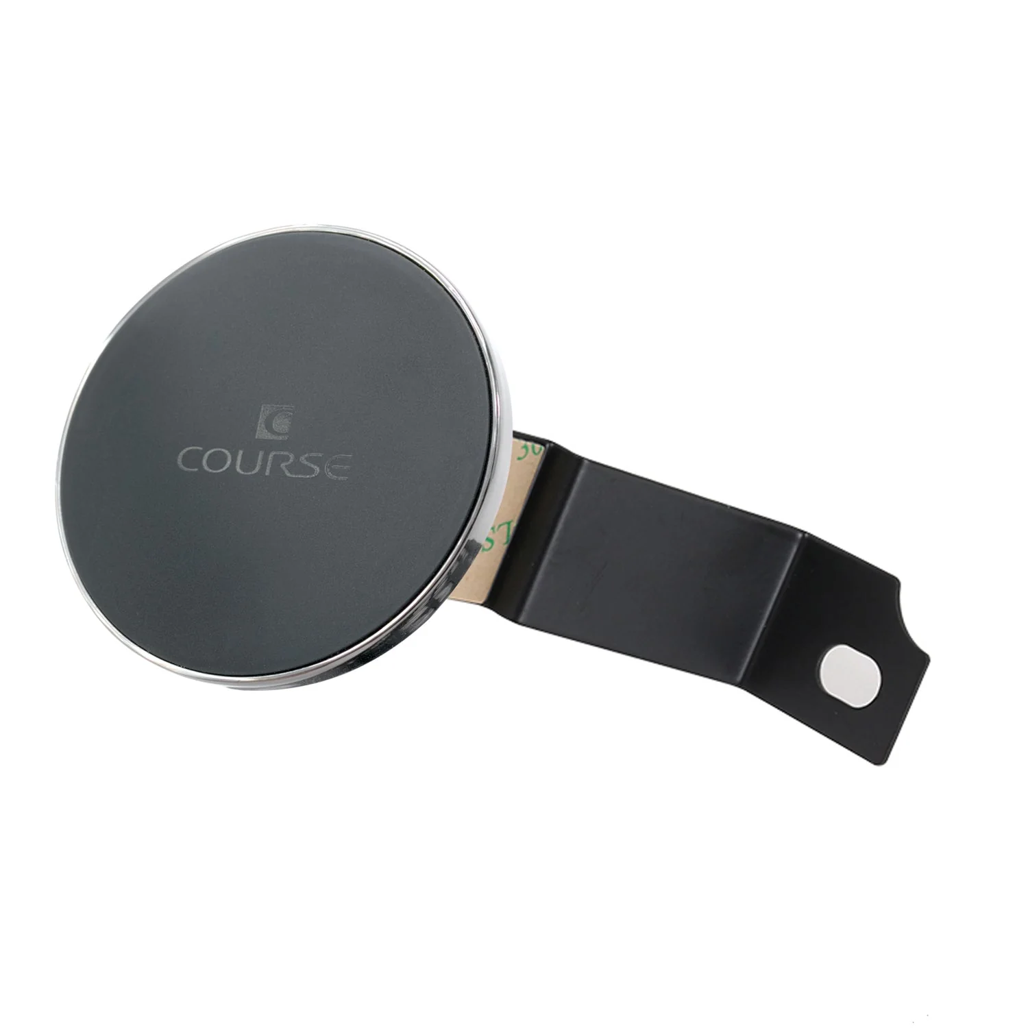 Course Motorsports Phone Mount for Toyota Tacoma (2016-2023) Cradle / Magnetic / MagSafe Wireless Charging - Image 13