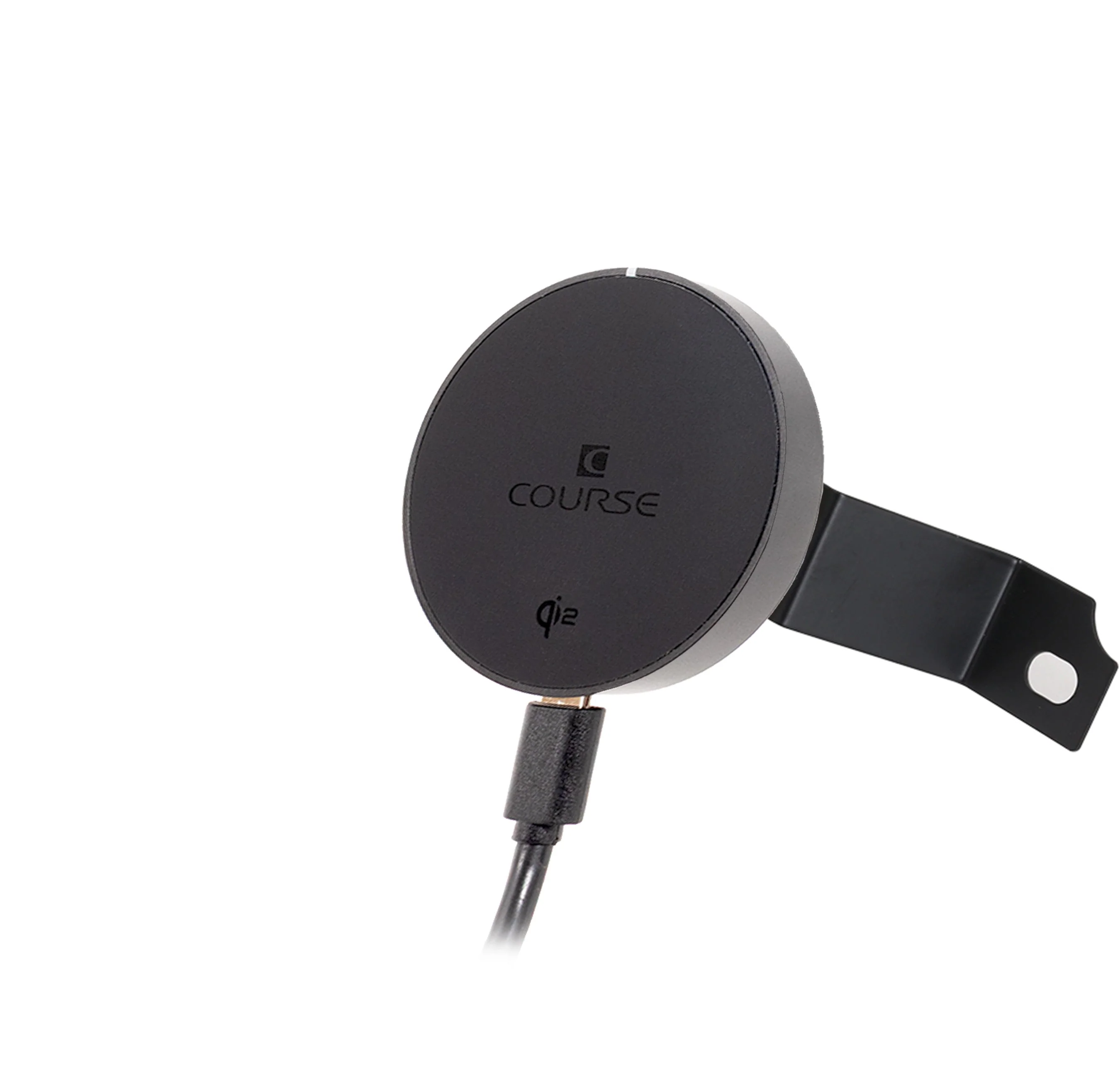 Course Motorsports Phone Mount for Toyota Tacoma (2016-2023) Cradle / Magnetic / MagSafe Wireless Charging - Image 16