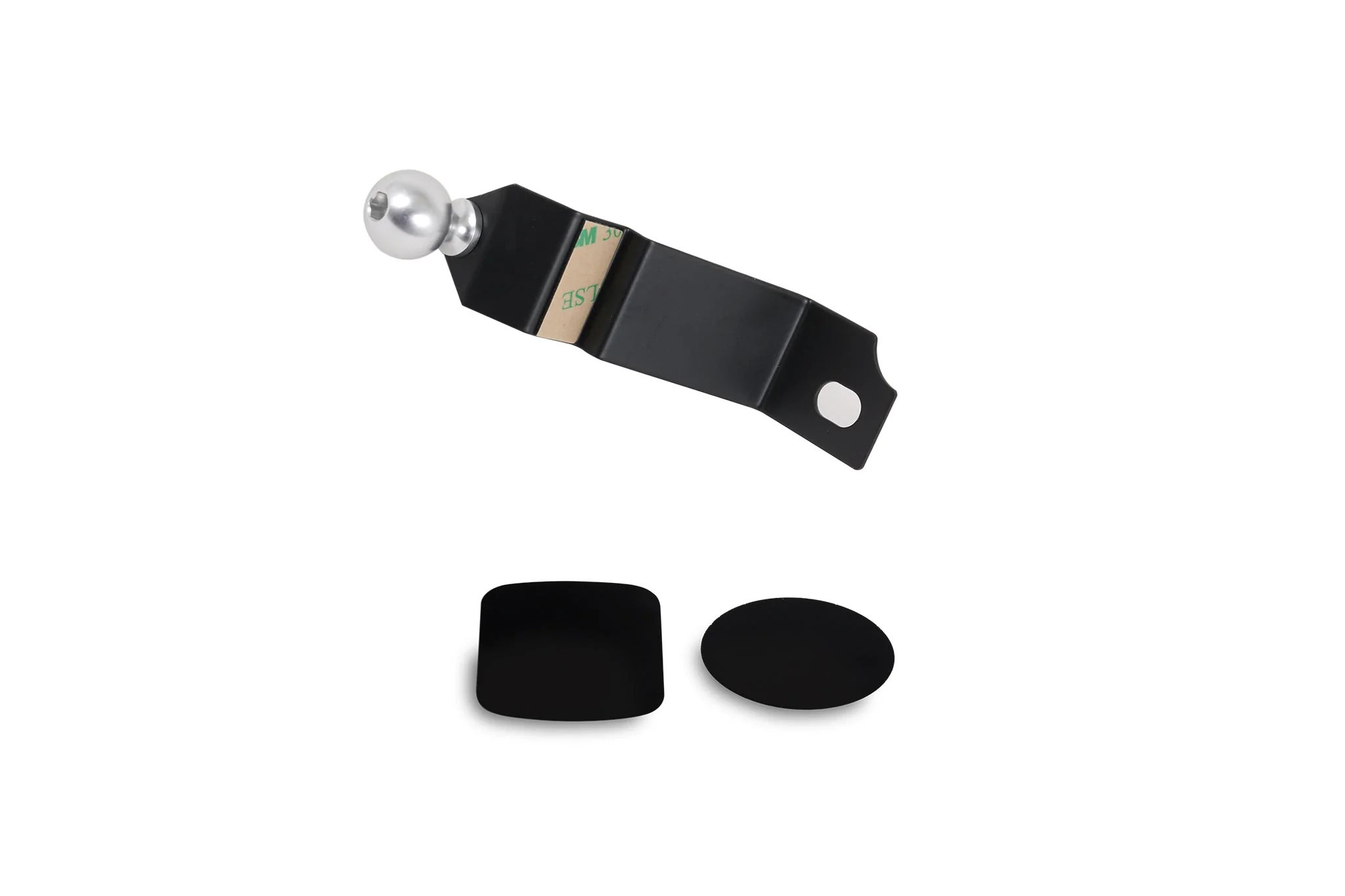 Course Motorsports Phone Mount for Toyota Tacoma (2016-2023) Cradle / Magnetic / MagSafe Wireless Charging - Image 2