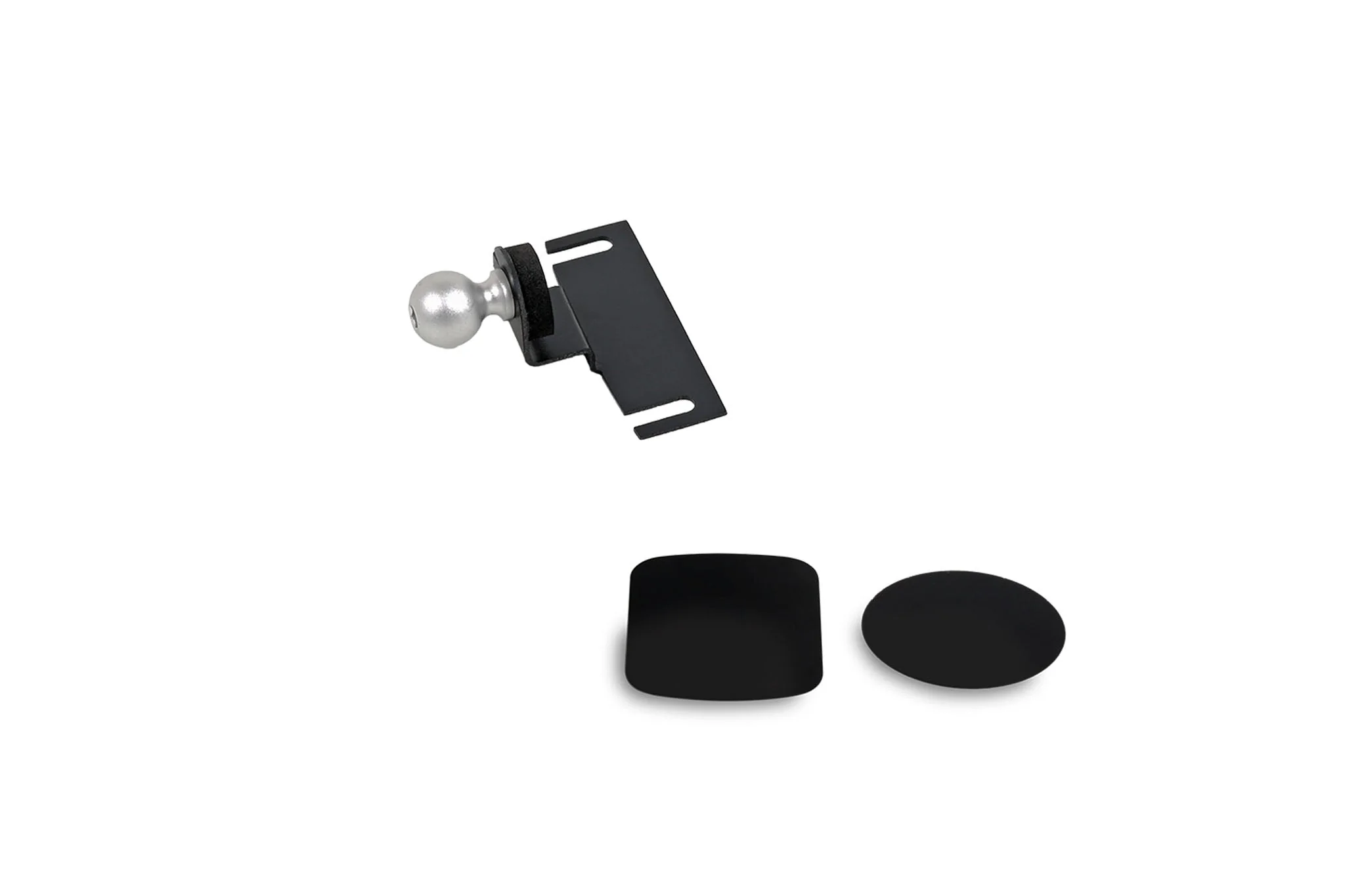 Course Motorsports Phone Mount for Toyota Tundra (2007-2013) Cradle / Magnetic / Magsafe Wireless Charging - Image 2