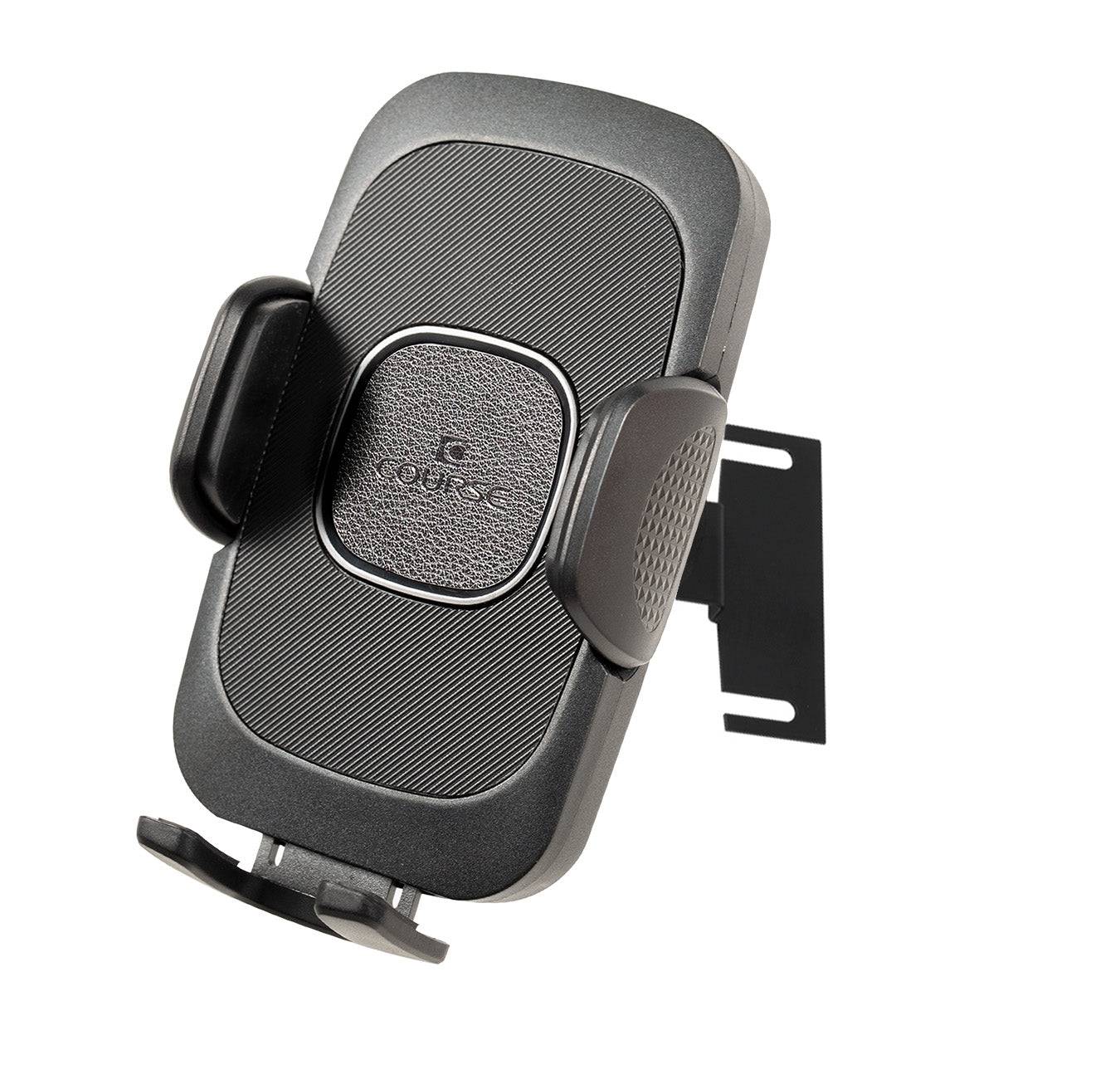 Course Motorsports Phone Mount for Toyota Tundra (2007-2013) Cradle / Magnetic / Magsafe Wireless Charging - Image 7