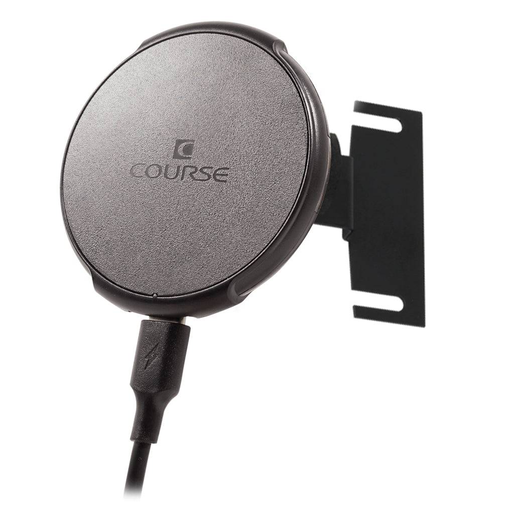 Course Motorsports Phone Mount for Toyota Tundra (2007-2013) Cradle / Magnetic / Magsafe Wireless Charging - Image 8