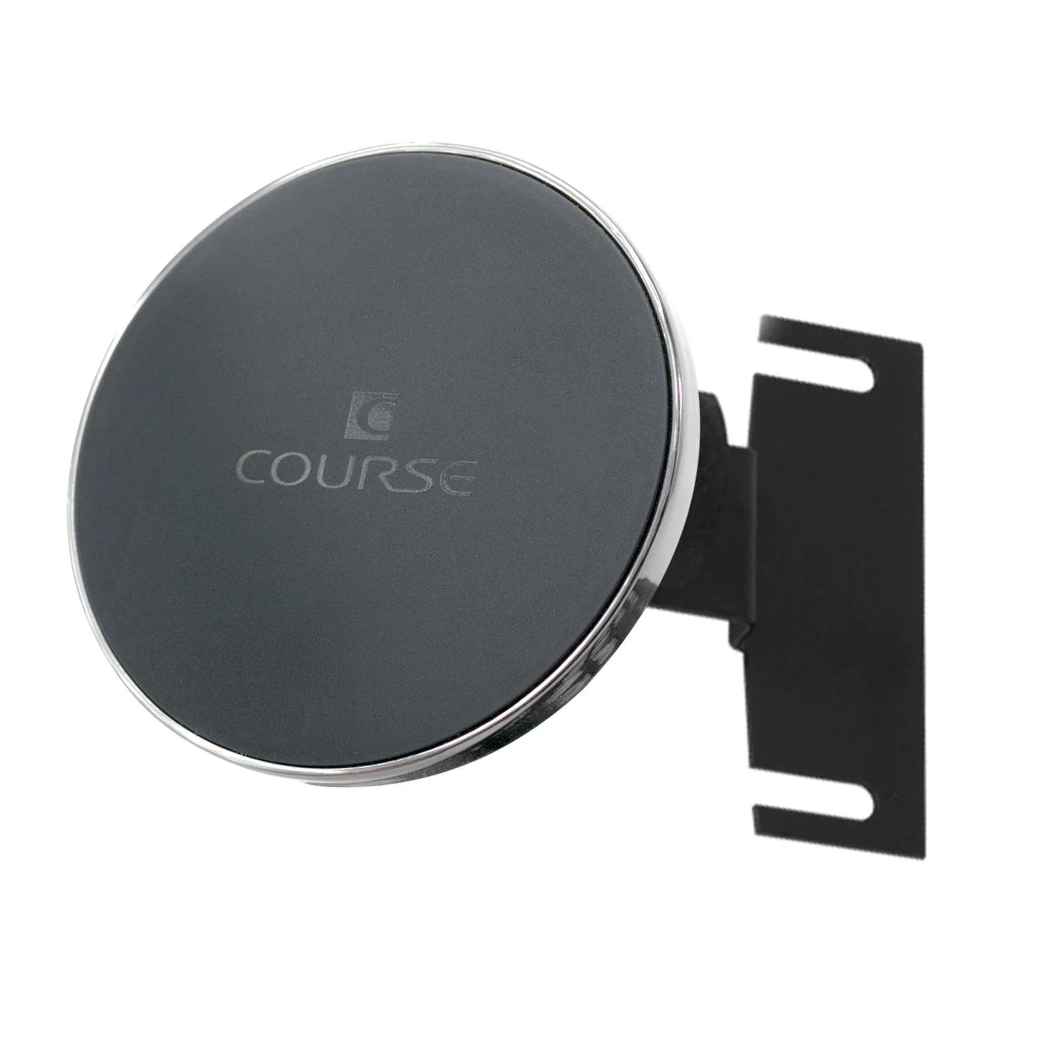 Course Motorsports Phone Mount for Toyota Tundra (2007-2013) Cradle / Magnetic / Magsafe Wireless Charging - Image 9