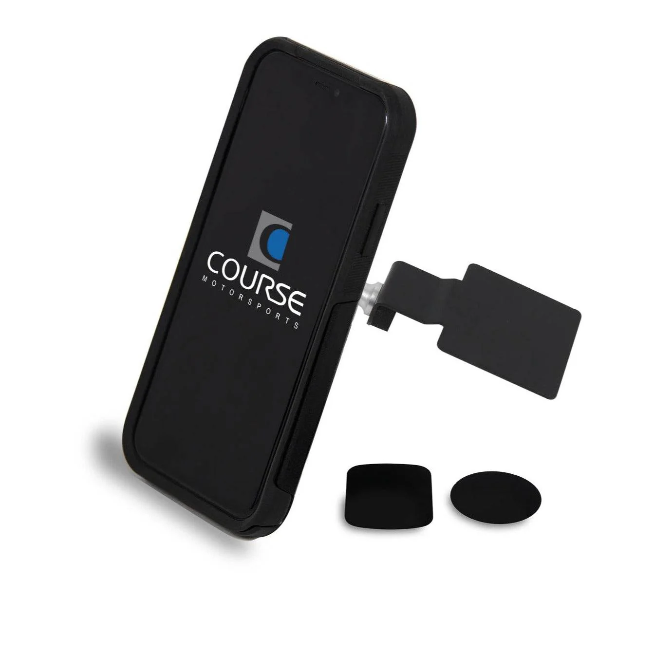 Course Motorsports Phone Mount for Toyota Tundra (2014-2021) Cradle / Magnetic / MagSafe Wireless Charging