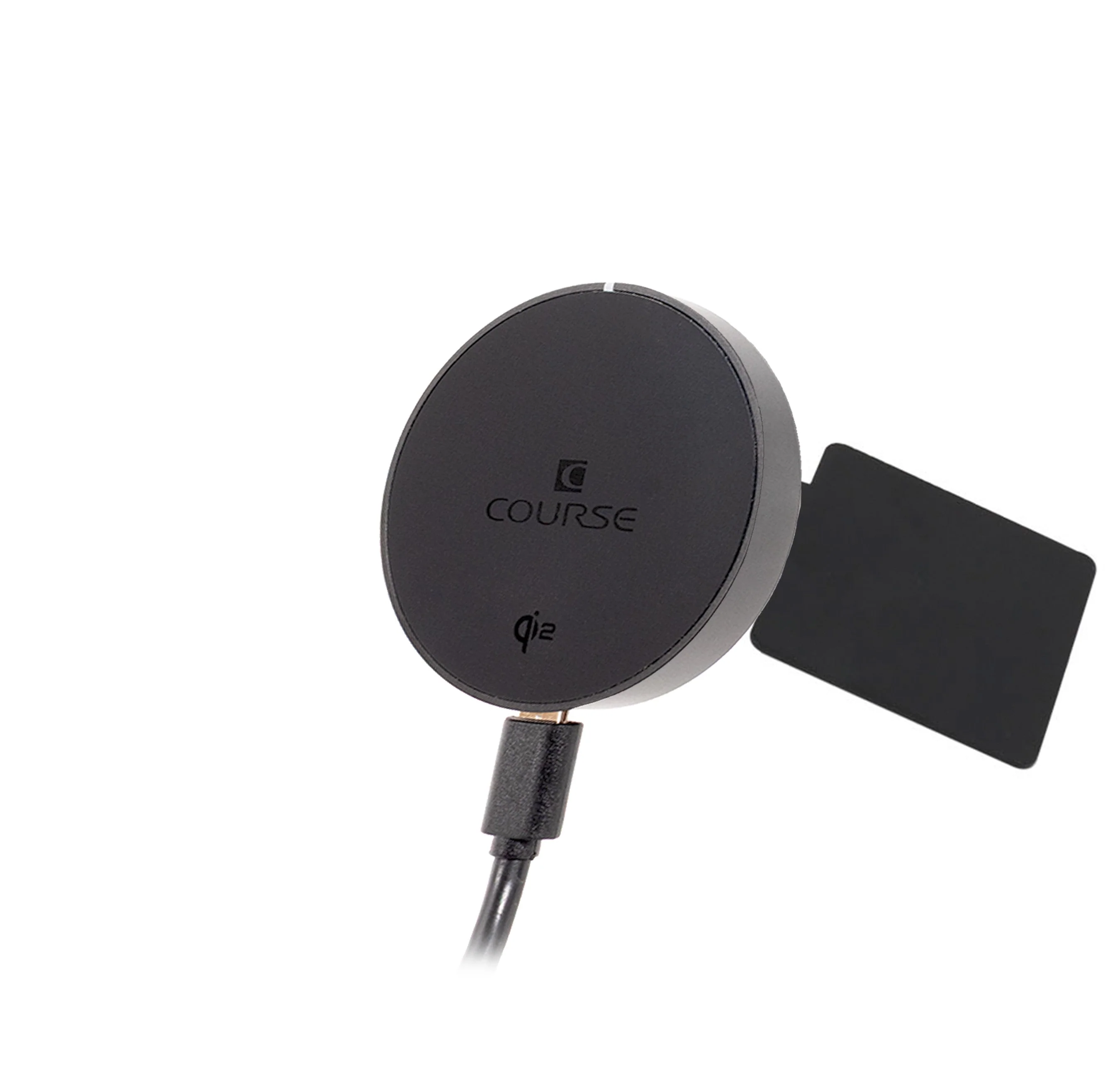 Course Motorsports Phone Mount for Toyota Tundra (2014-2021) Cradle / Magnetic / MagSafe Wireless Charging - Image 12