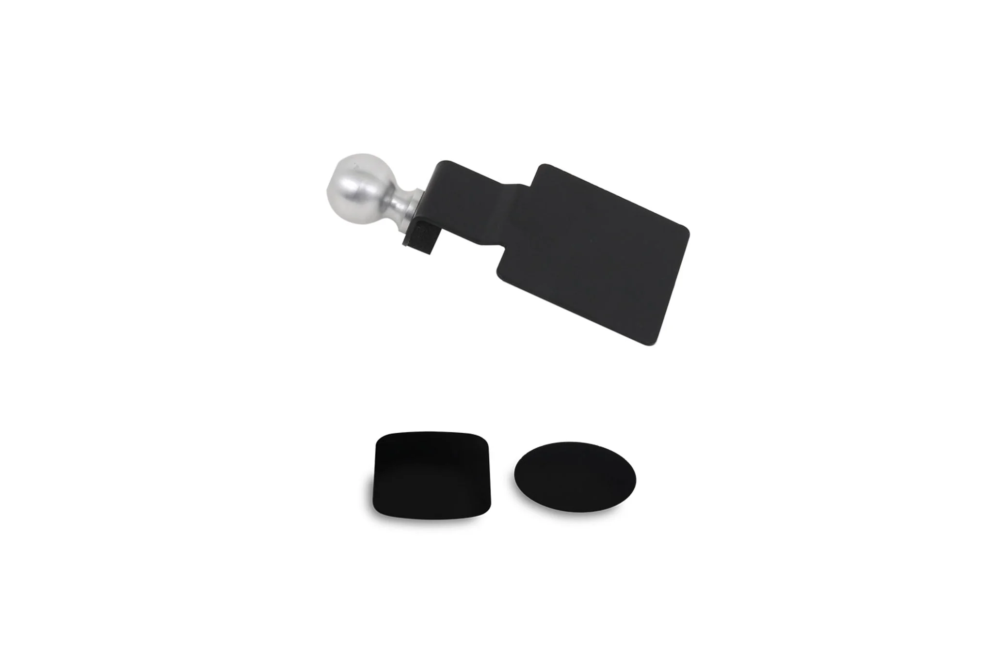 Course Motorsports Phone Mount for Toyota Tundra (2014-2021) Cradle / Magnetic / MagSafe Wireless Charging - Image 2