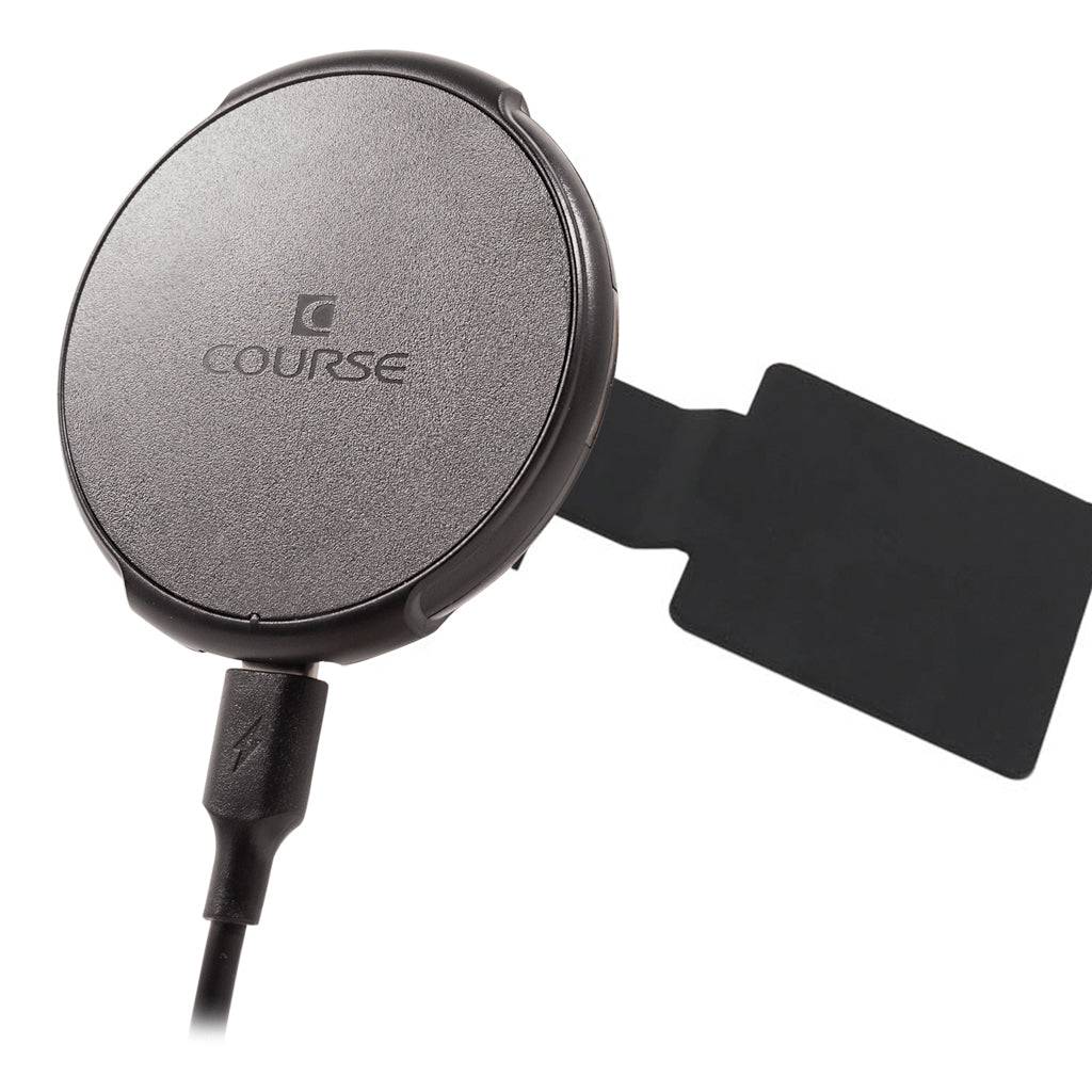 Course Motorsports Phone Mount for Toyota Tundra (2014-2021) Cradle / Magnetic / MagSafe Wireless Charging - Image 8