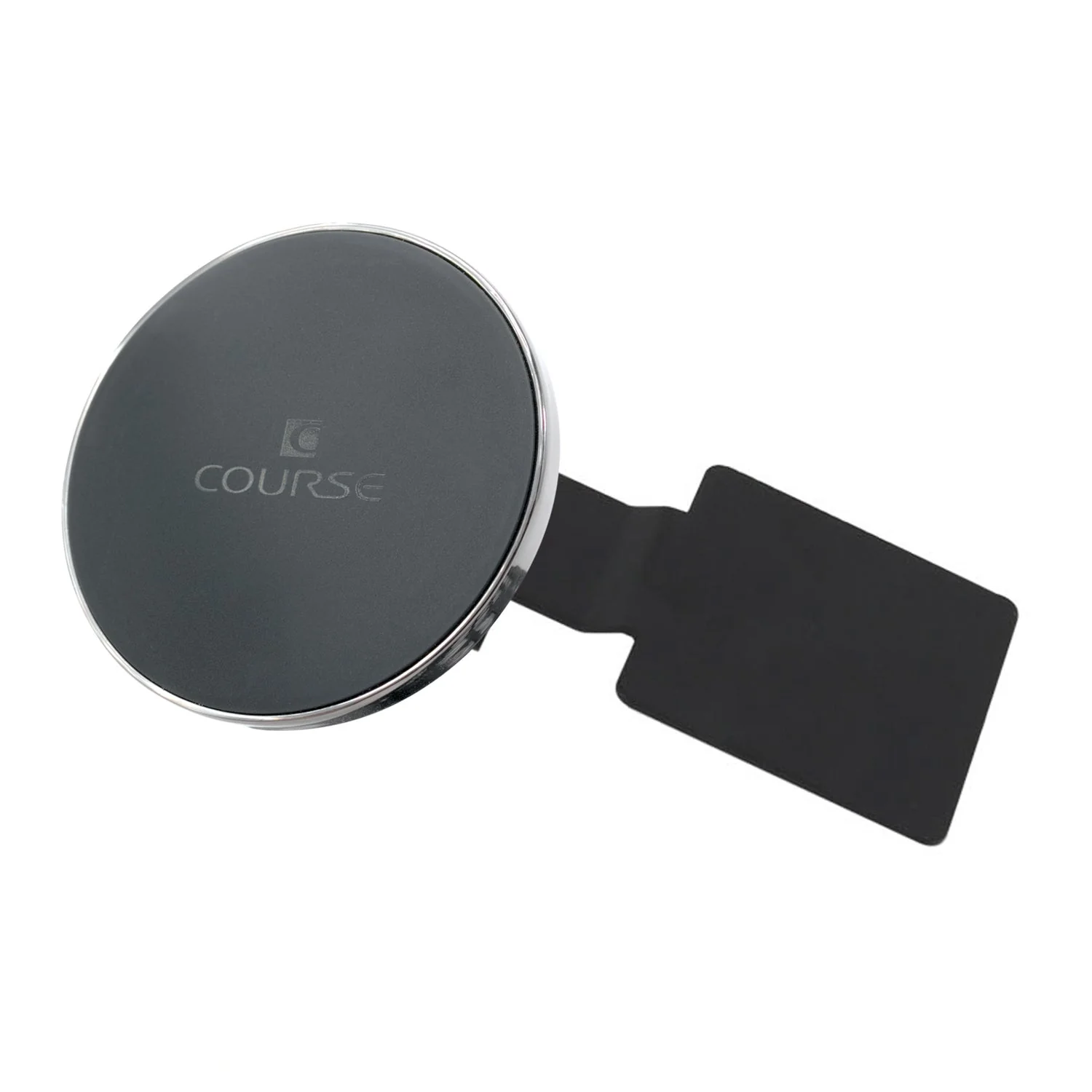 Course Motorsports Phone Mount for Toyota Tundra (2014-2021) Cradle / Magnetic / MagSafe Wireless Charging - Image 9
