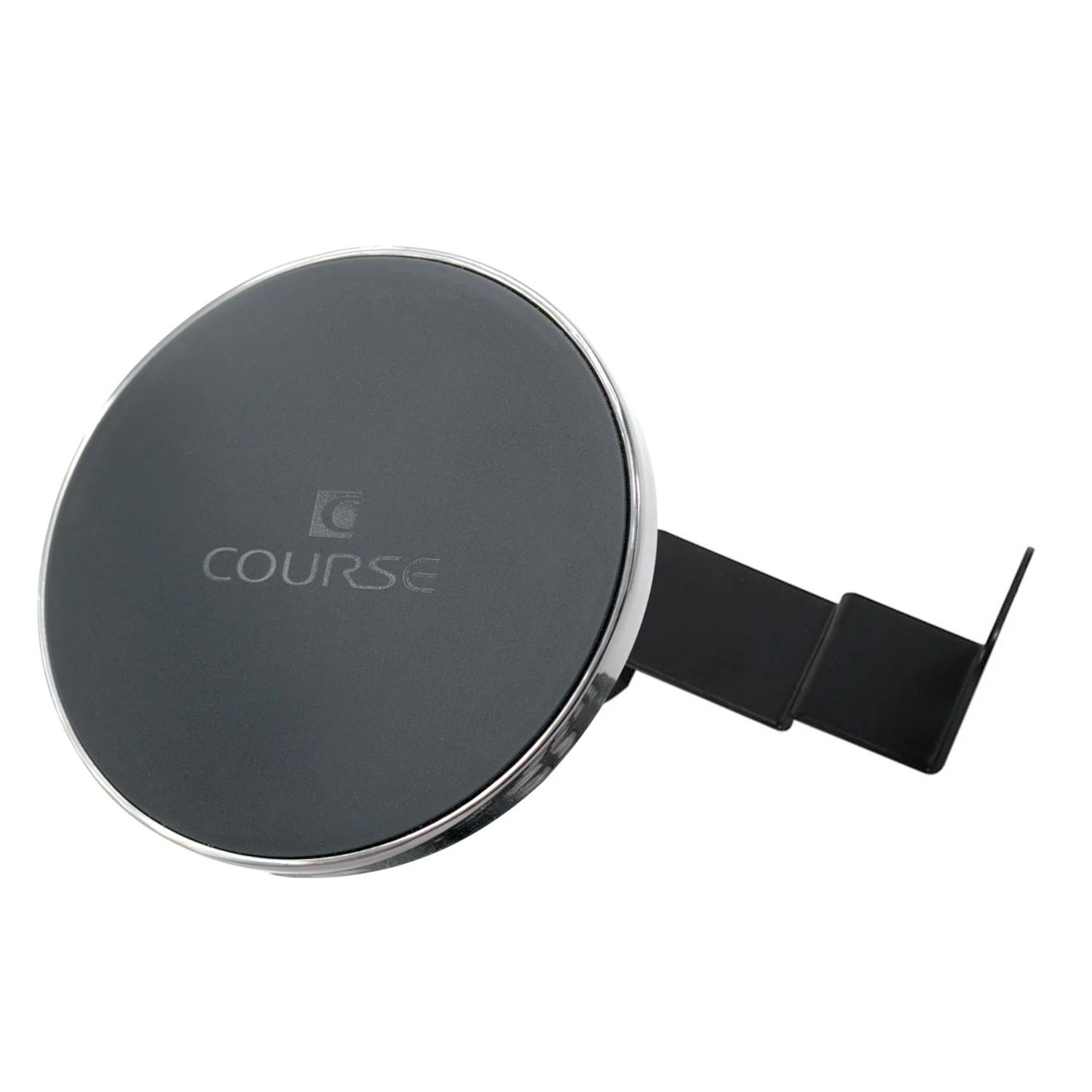 Course Motorsports Phone Mount for Chevy Suburban / Tahoe / Avalanche / Silverado & GMC Yukon / Sierra (2007-2014) Cradle / Magnetic / Magsafe Wireless Charging - Image 8