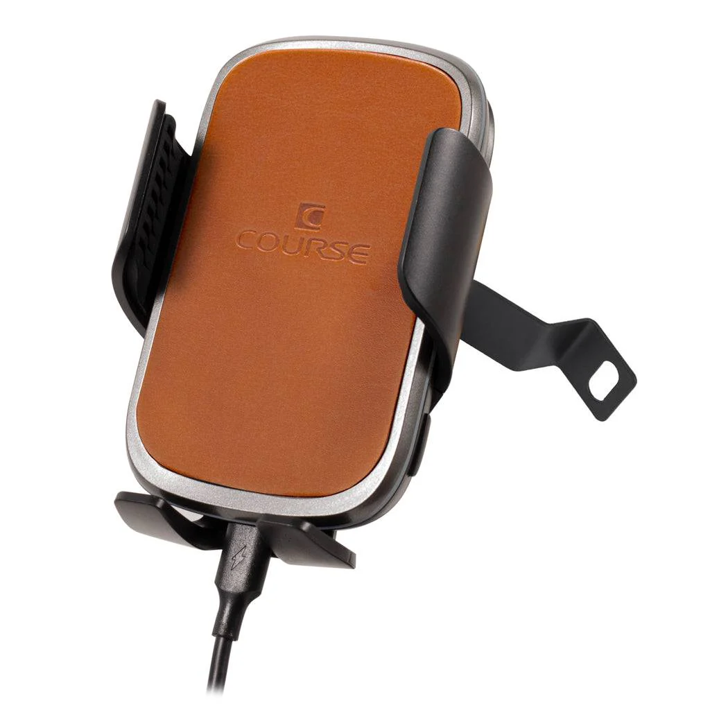 Course Motorsports Phone Mount for Dodge Ram Promaster (2014-2021) Cradle / Magnetic / Magsafe Wireless Charging - Image 10
