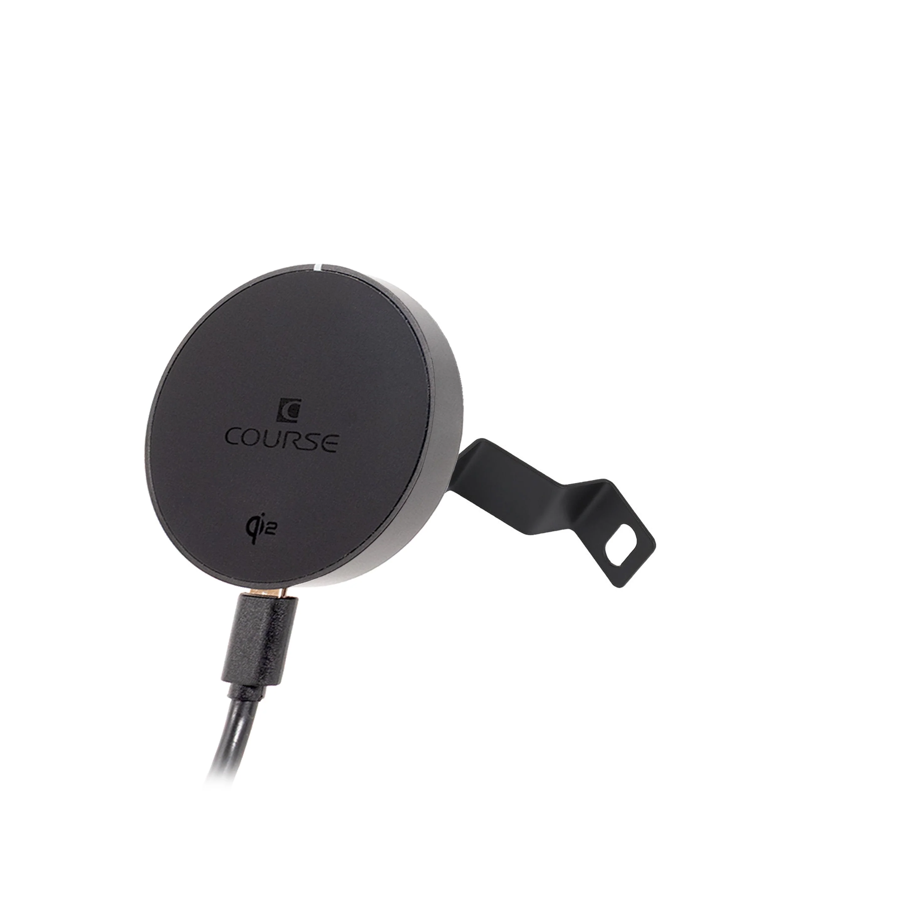 Course Motorsports Phone Mount for Dodge Ram Promaster (2014-2021) Cradle / Magnetic / Magsafe Wireless Charging - Image 11
