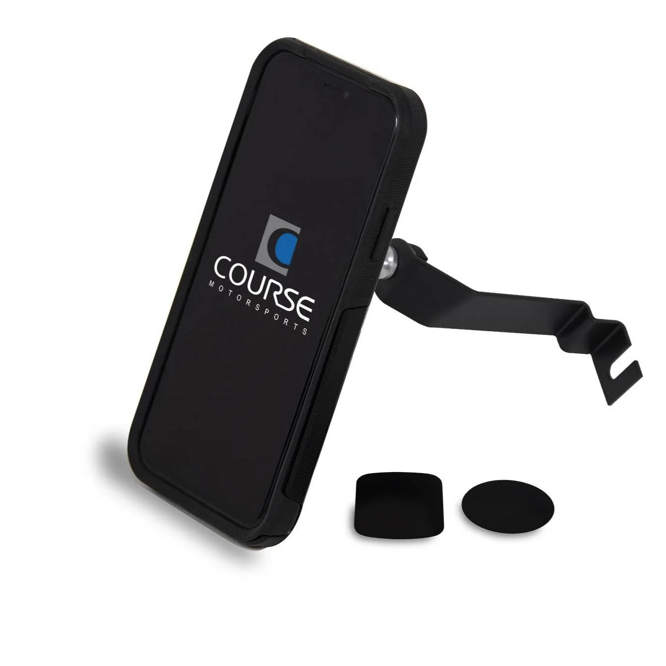 Course Motorsports Phone Mount for Honda CRV (2017-2022) Cradle / Magnetic / Magsafe Wireless Charging
