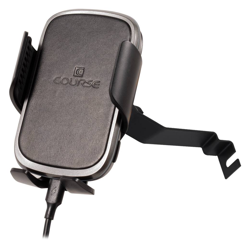 Course Motorsports Phone Mount for Honda CRV (2017-2022) Cradle / Magnetic / Magsafe Wireless Charging - Image 10