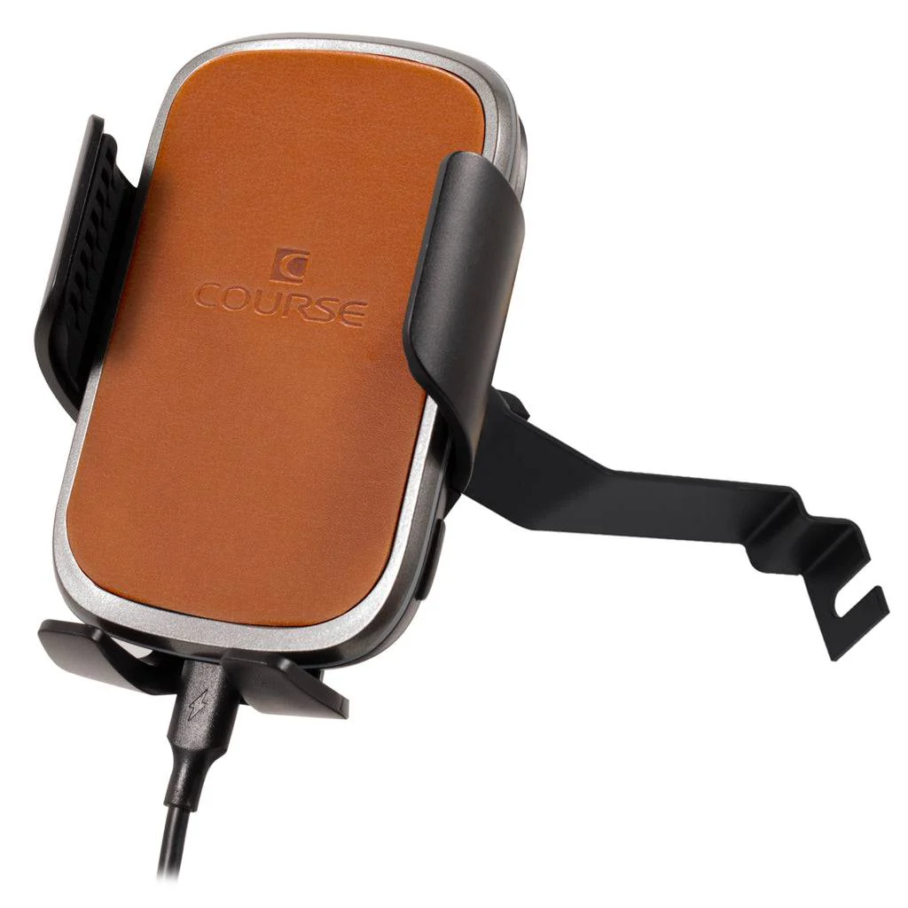 Course Motorsports Phone Mount for Honda CRV (2017-2022) Cradle / Magnetic / Magsafe Wireless Charging - Image 11