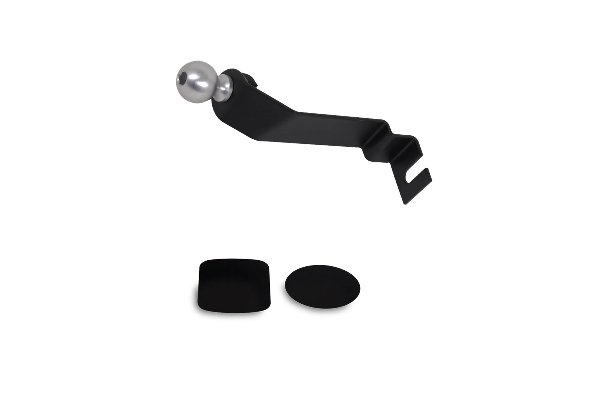 Course Motorsports Phone Mount for Honda CRV (2017-2022) Cradle / Magnetic / Magsafe Wireless Charging - Image 2