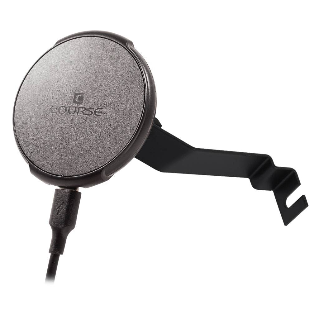 Course Motorsports Phone Mount for Honda CRV (2017-2022) Cradle / Magnetic / Magsafe Wireless Charging - Image 7