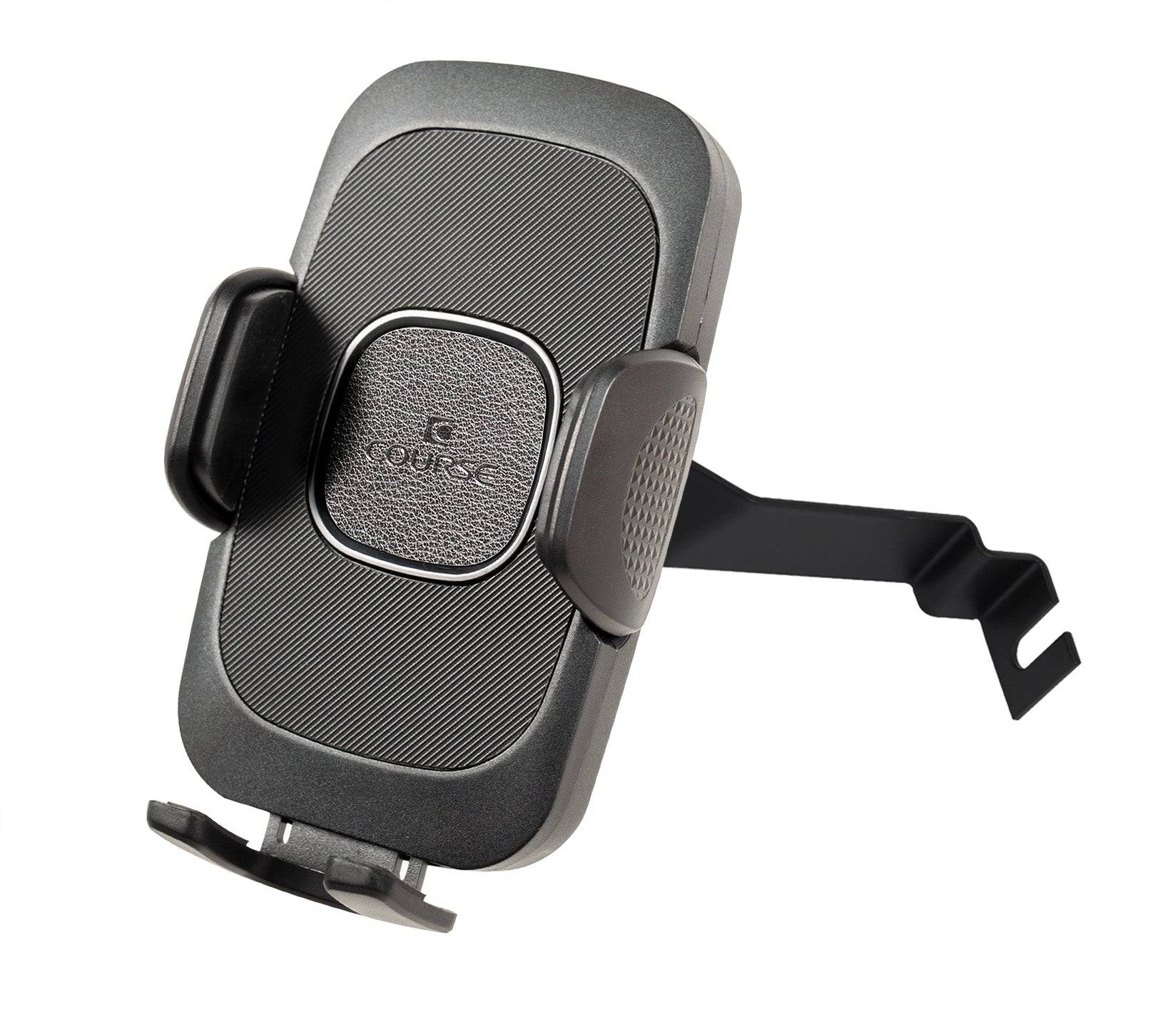 Course Motorsports Phone Mount for Honda CRV (2017-2022) Cradle / Magnetic / Magsafe Wireless Charging - Image 8