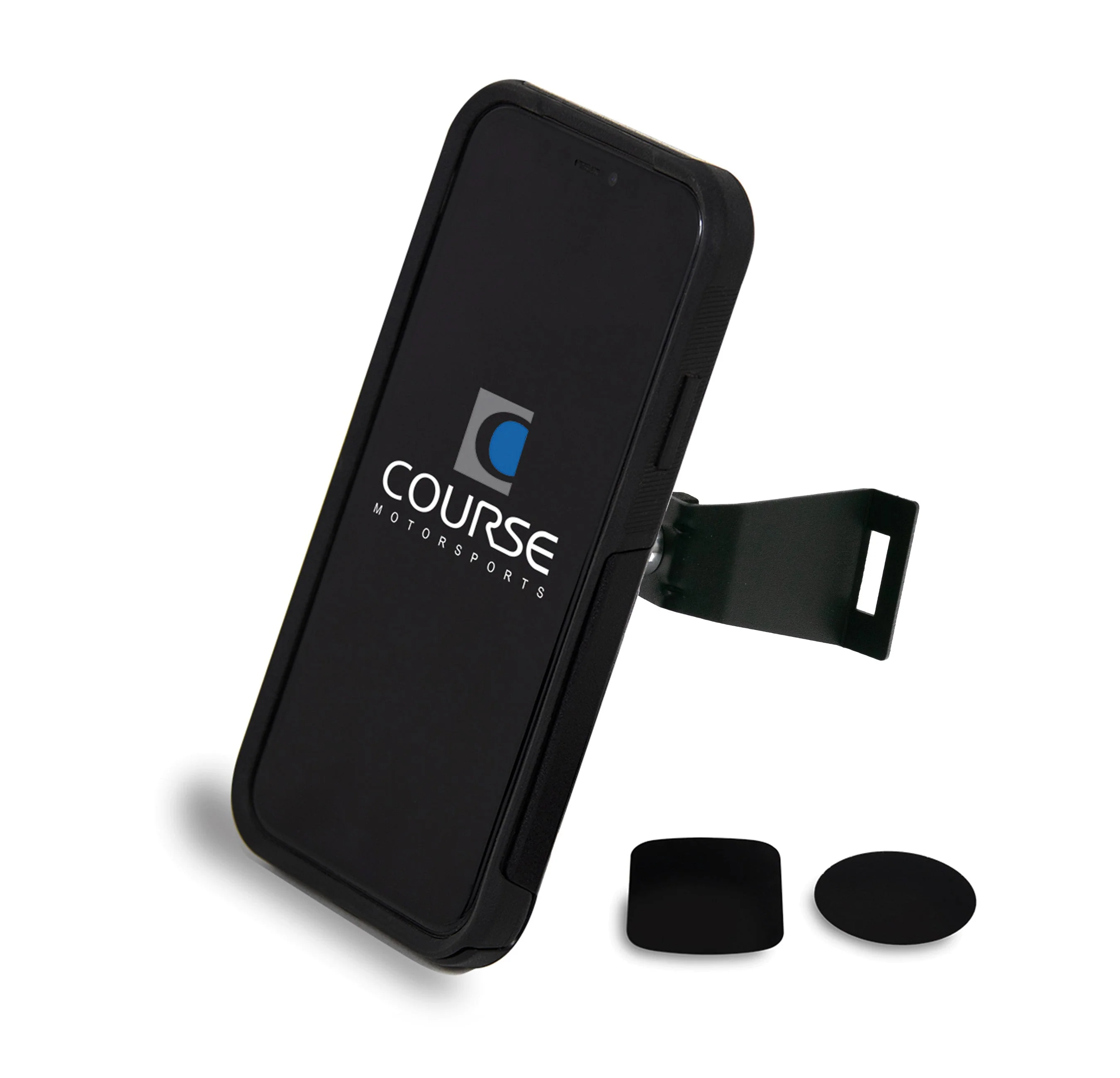 Course Motorsports Phone Mount for Honda CRV (2023-2026) Cradle / Magnetic / Magsafe Wireless Charging