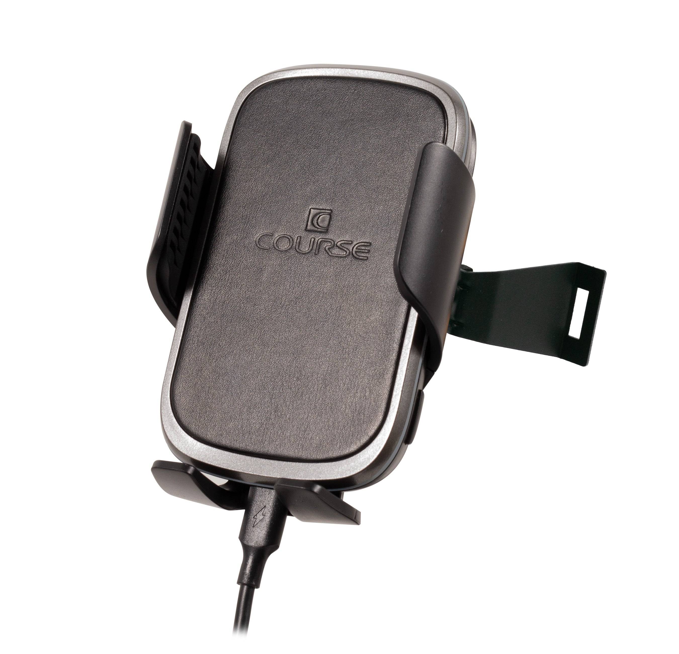 Course Motorsports Phone Mount for Honda CRV (2023-2026) Cradle / Magnetic / Magsafe Wireless Charging - Image 5
