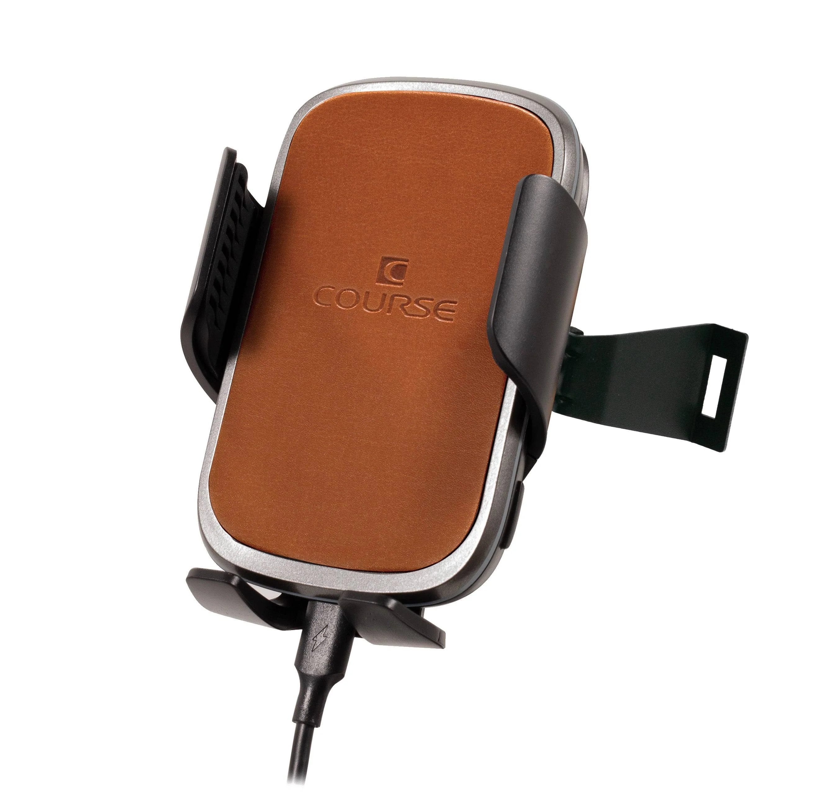 Course Motorsports Phone Mount for Honda CRV (2023-2026) Cradle / Magnetic / Magsafe Wireless Charging - Image 6