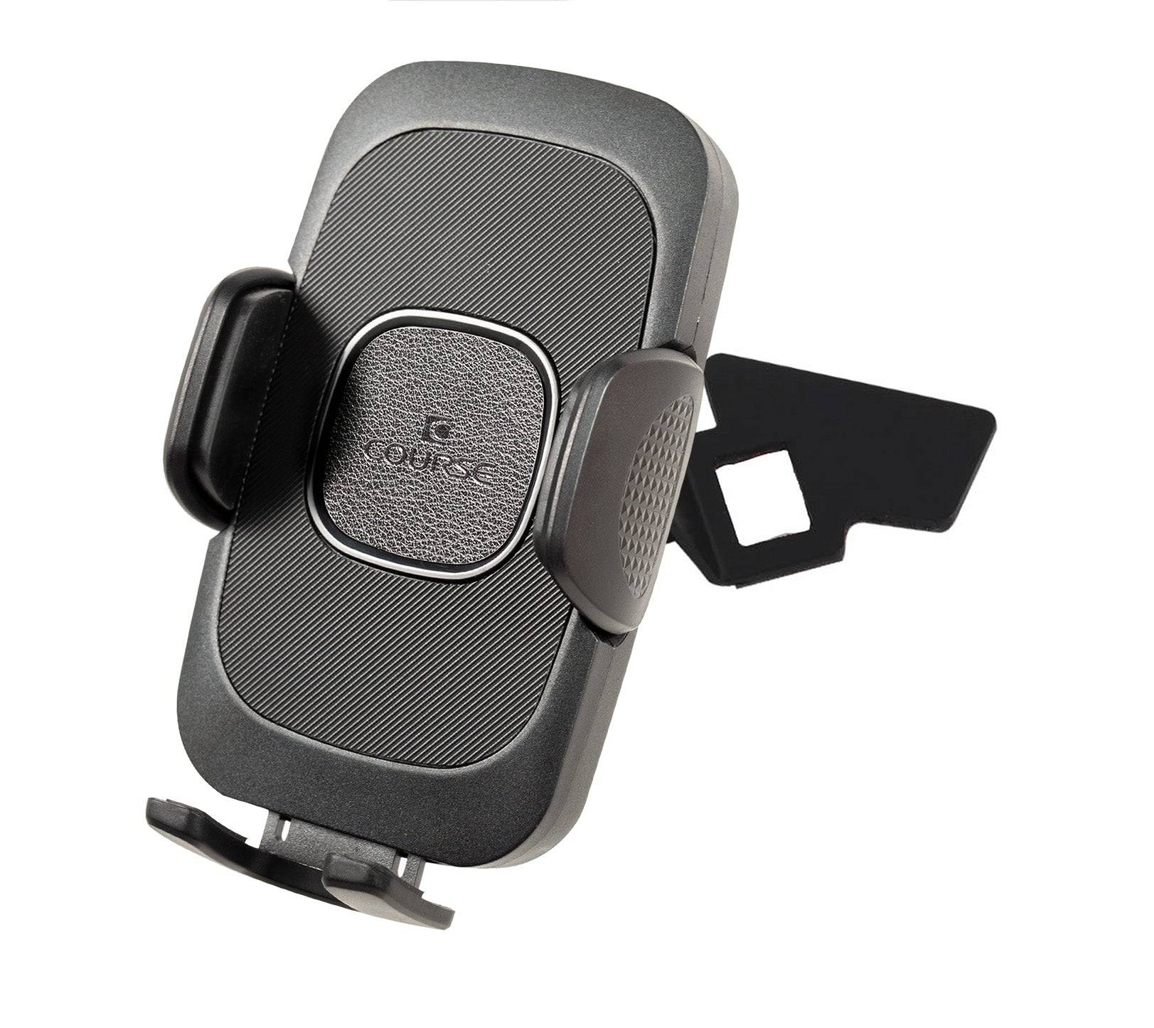 Course Motorsports Phone Mount for Honda Pilot (2009-2015) Cradle / Magnetic / Magsafe Wireless Charging - Image 7