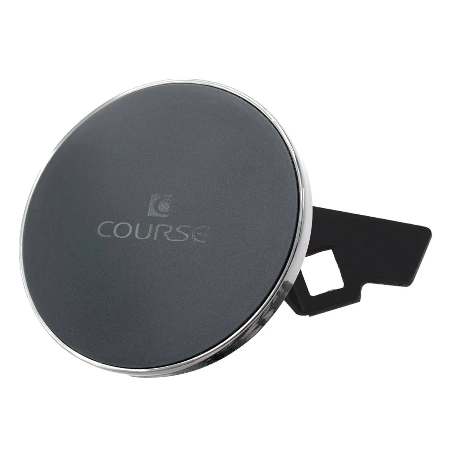 Course Motorsports Phone Mount for Honda Pilot (2009-2015) Cradle / Magnetic / Magsafe Wireless Charging - Image 9